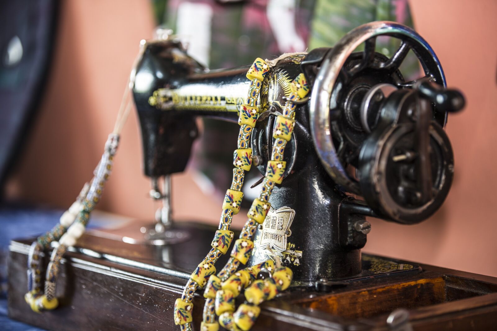 Canon EOS 5D Mark III sample photo. Industry, machine, antique photography