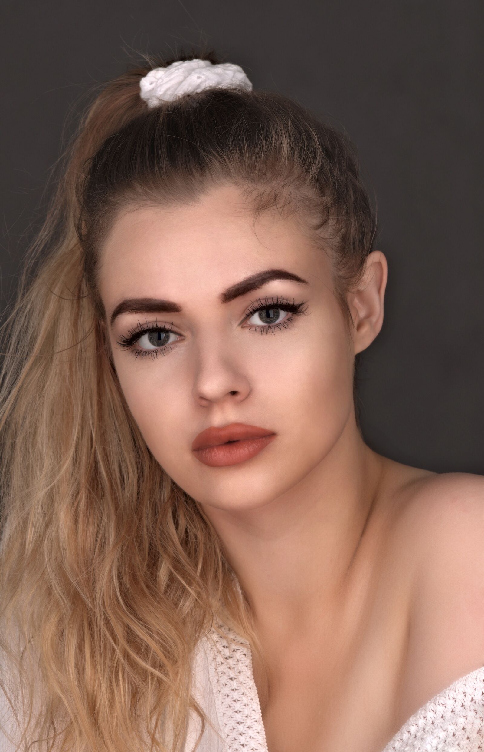 Nikon D7000 sample photo. Girl, woman, beauty photography