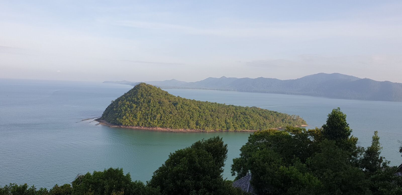 Samsung Galaxy S9 sample photo. Thailand, sun, family time photography