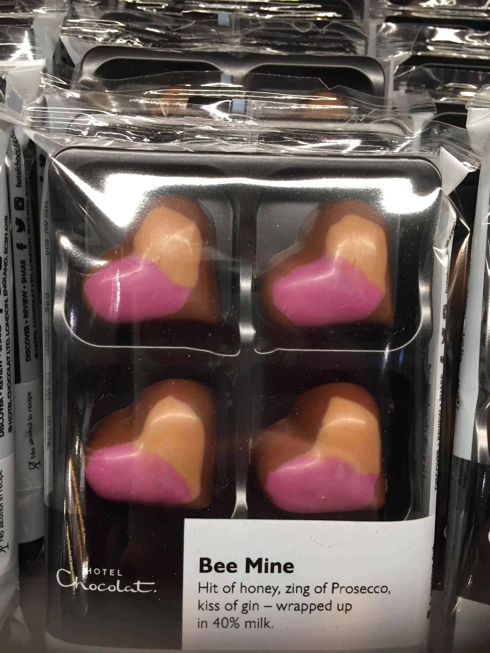 Apple iPhone 6 sample photo. Candy, chocolate, chocolates, heart photography