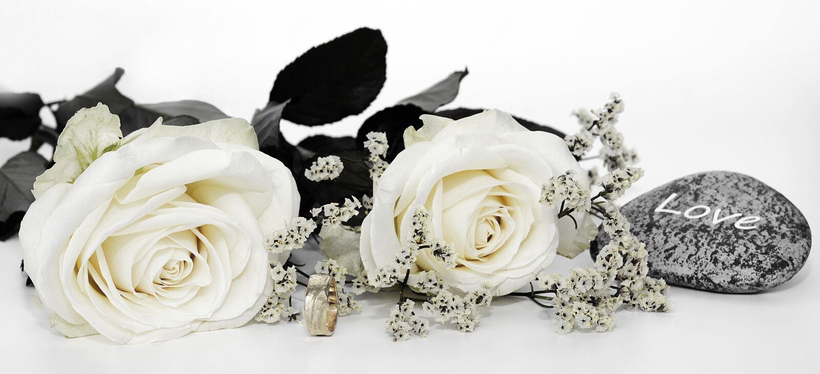 Nikon D7100 sample photo. Roses, wedding, rose flower photography