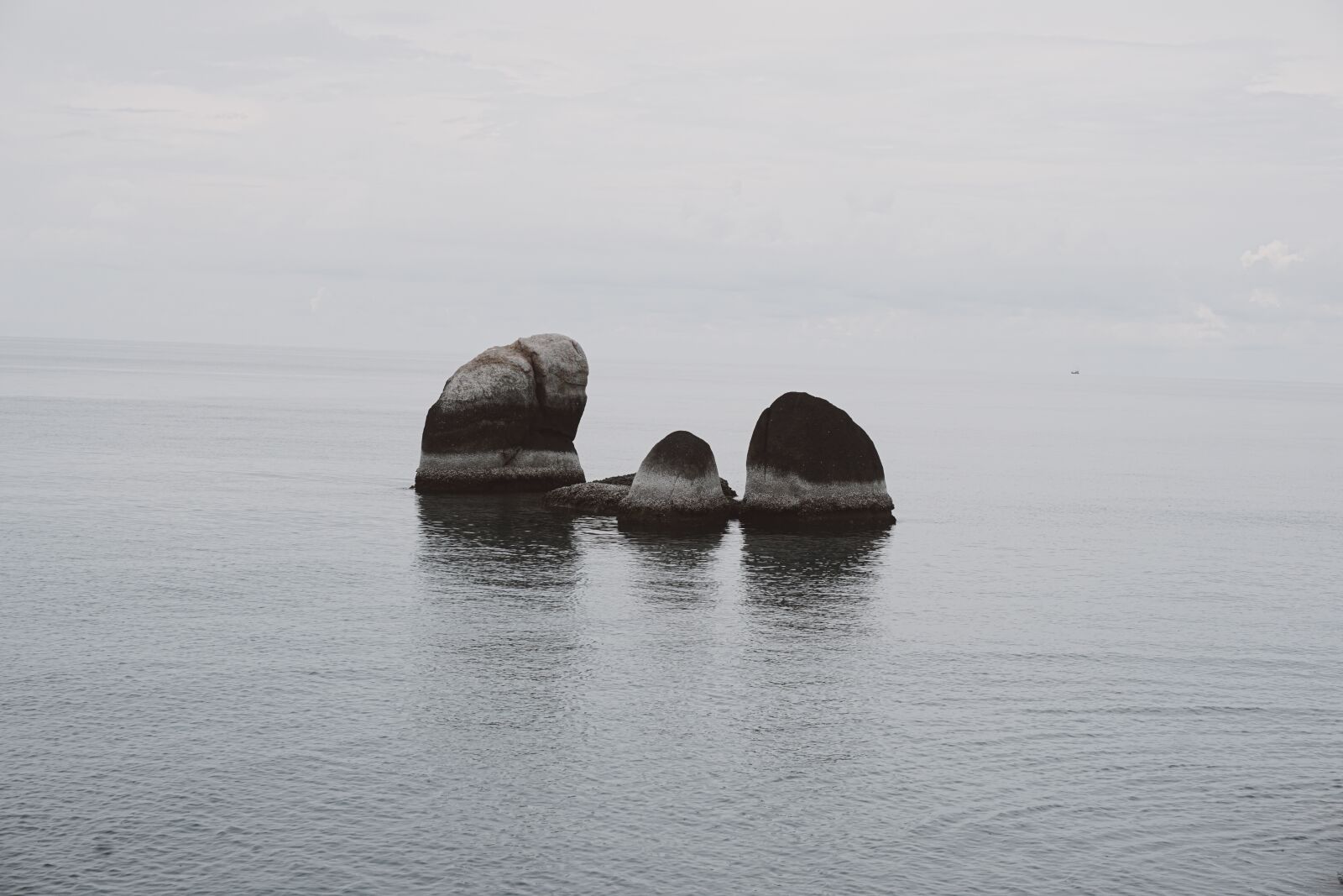 Sony a6000 sample photo. Thailand, asia, rocks photography