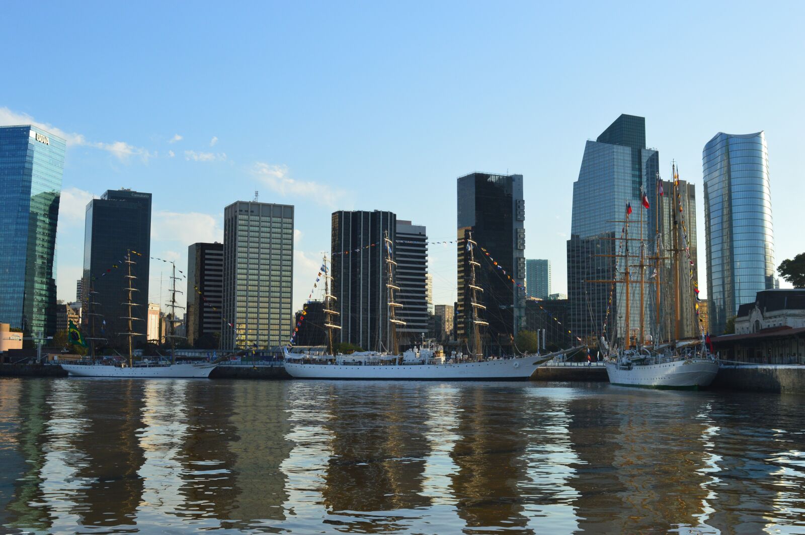 Nikon D3200 sample photo. Boats, frigate, port photography