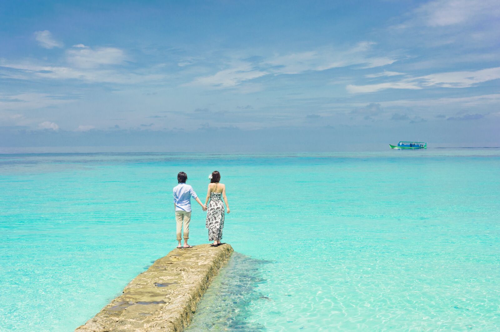 Nikon D700 sample photo. Water, summer, relaxation photography