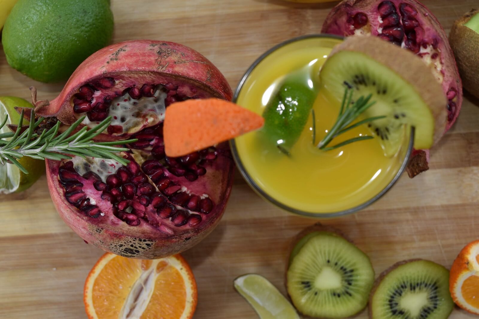 Nikon D5500 sample photo. Appetite, appetizer, aroma, citrus photography
