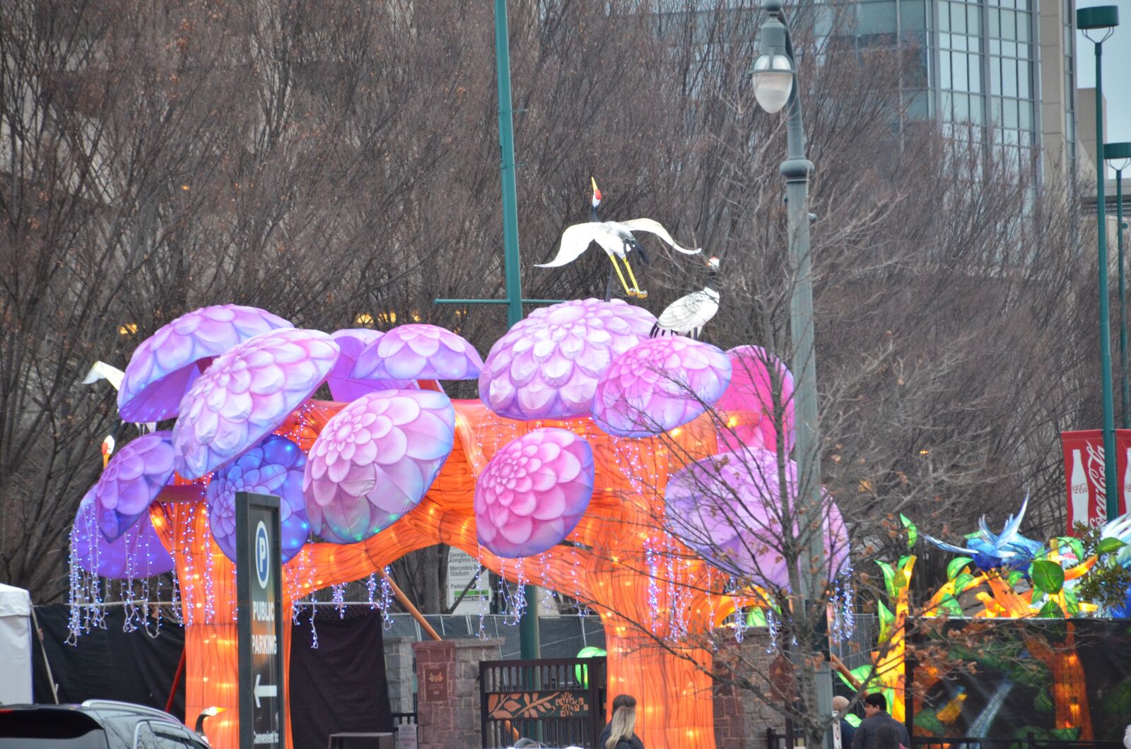 Nikon D7000 sample photo. Festival, joy, atmosphere photography