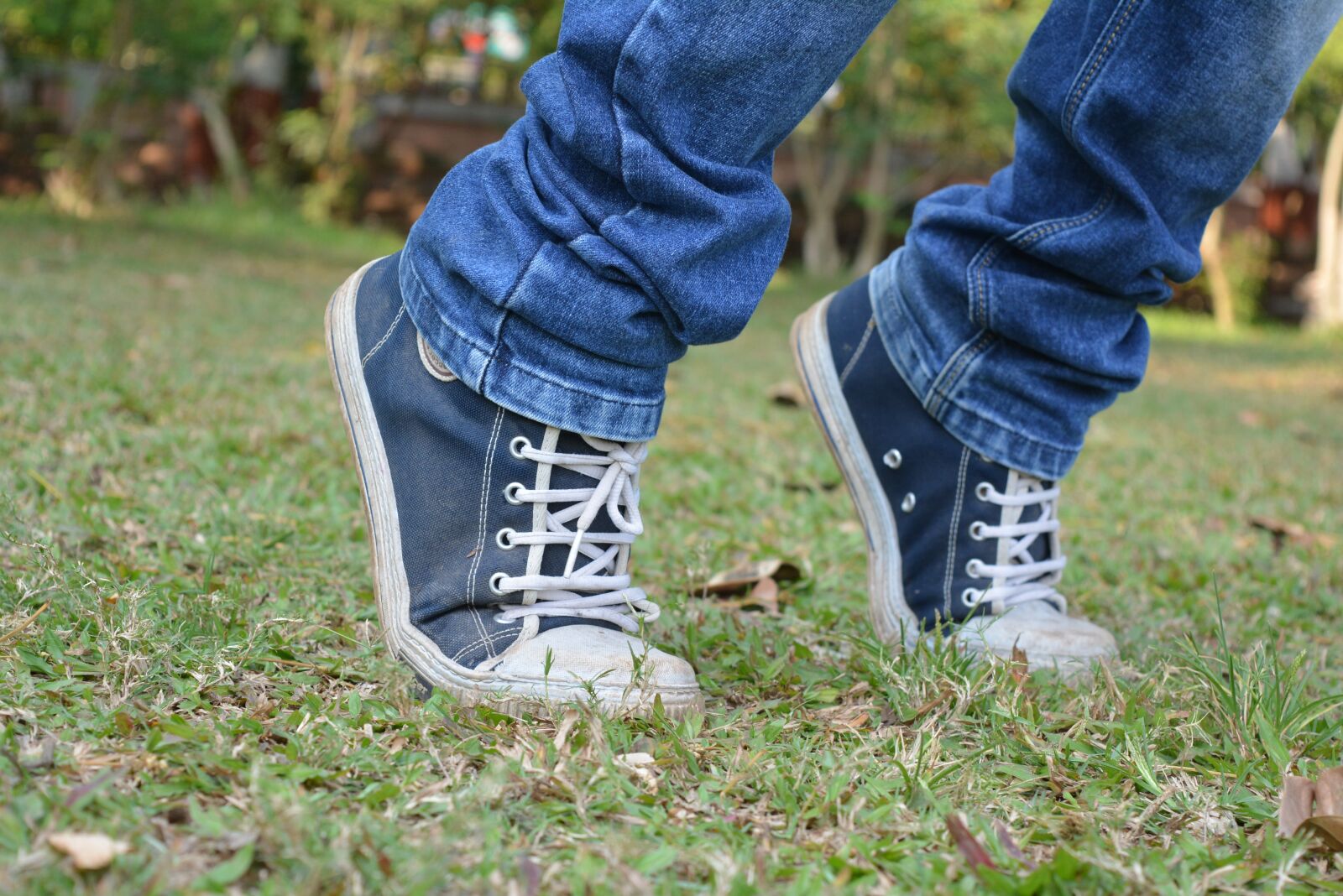 Nikon D5200 sample photo. Thinking, about, michael photography