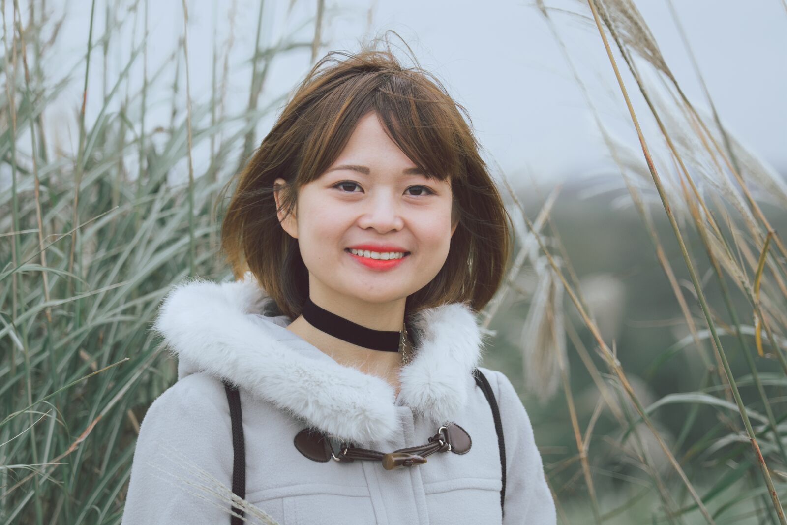 Nikon D7100 sample photo. Portrait, people, cute girl photography