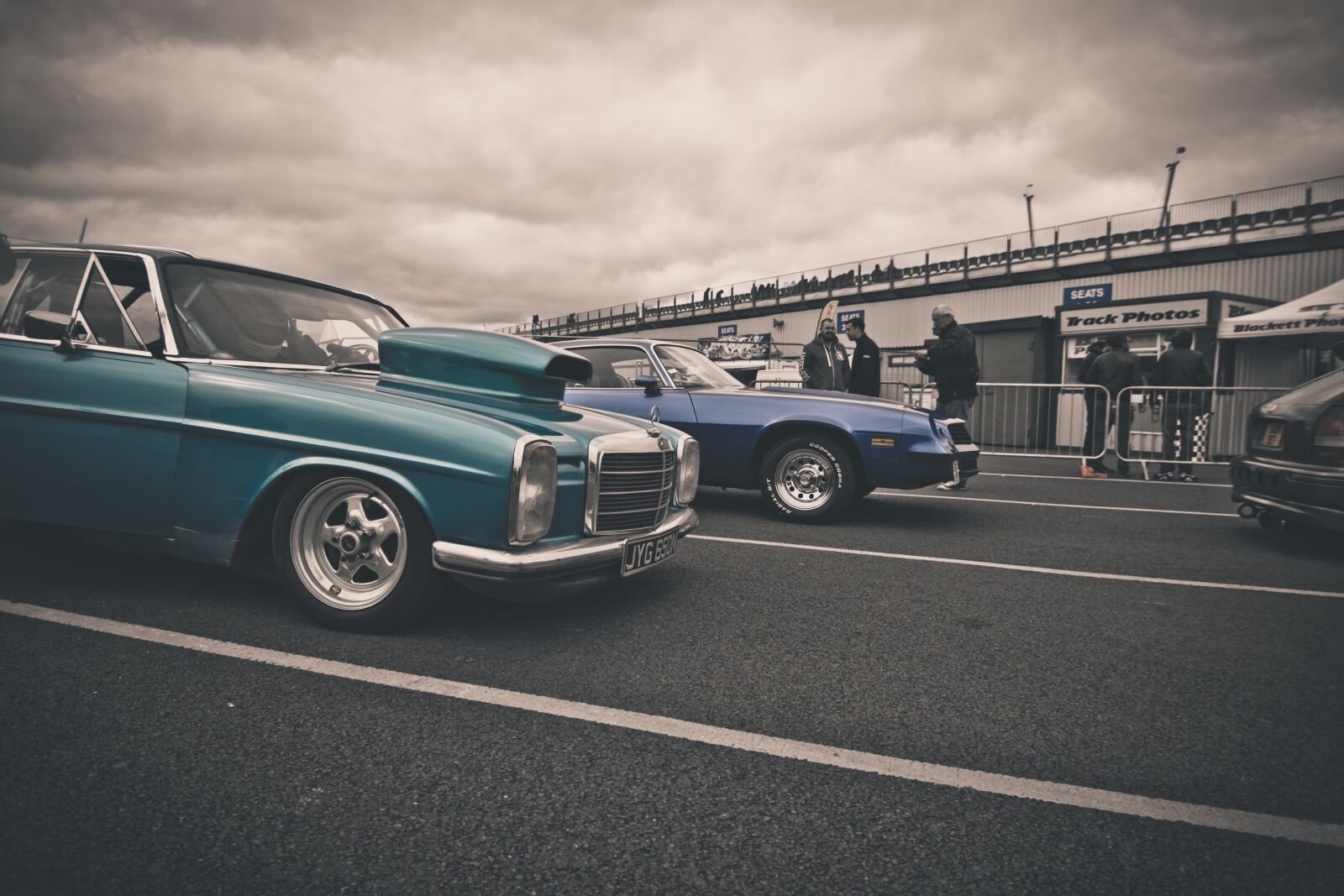 Nikon D5300 sample photo. Car, old, vintage photography