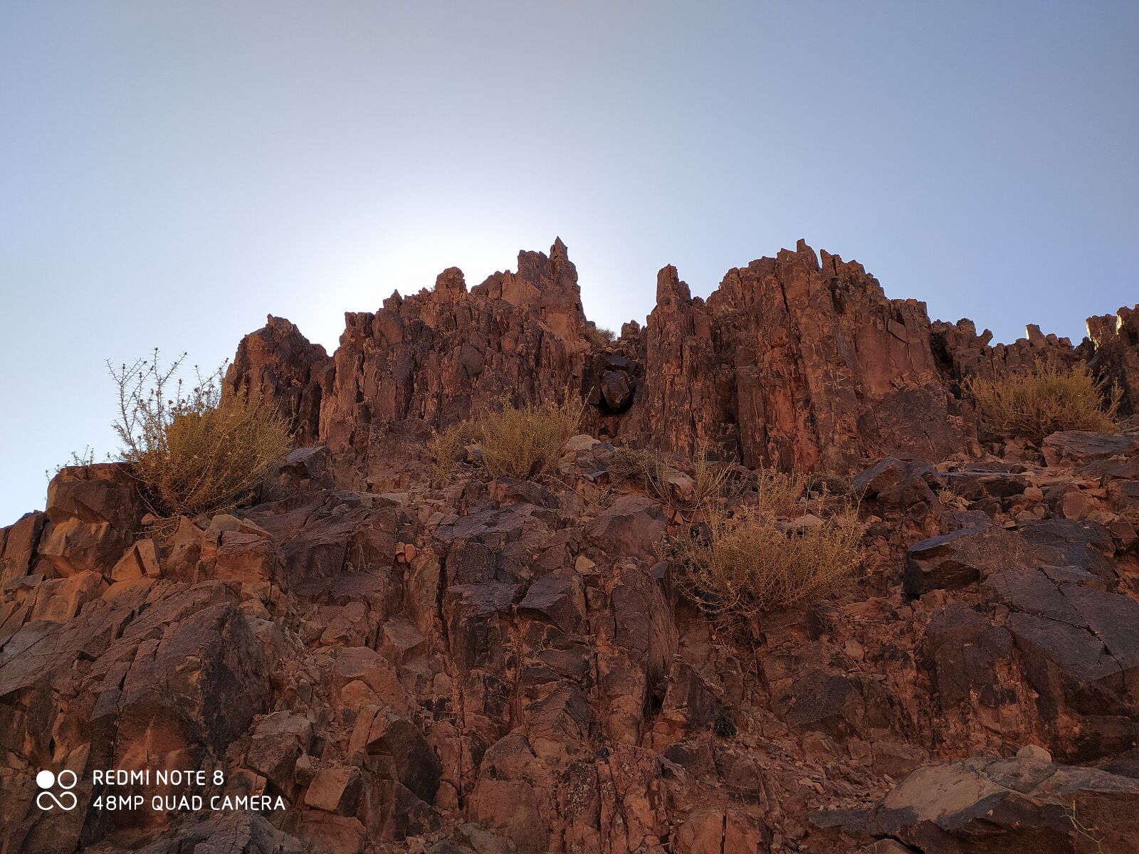 Xiaomi Redmi Note 8 sample photo. Saghru, bado, tafouyt photography