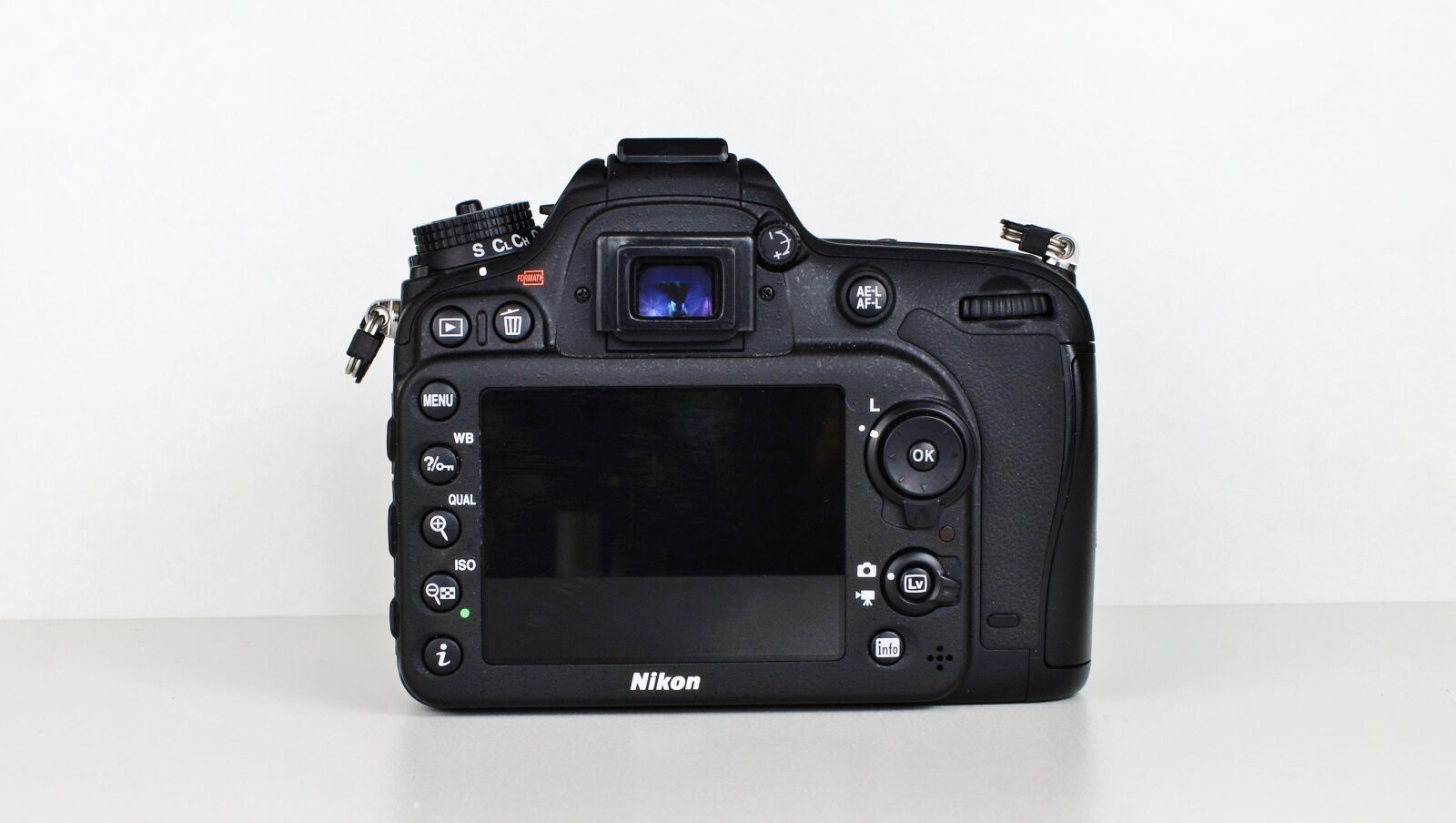 Sony DT 18-70mm F3.5-5.6 sample photo. Camera, nikon, nikon 7200 photography