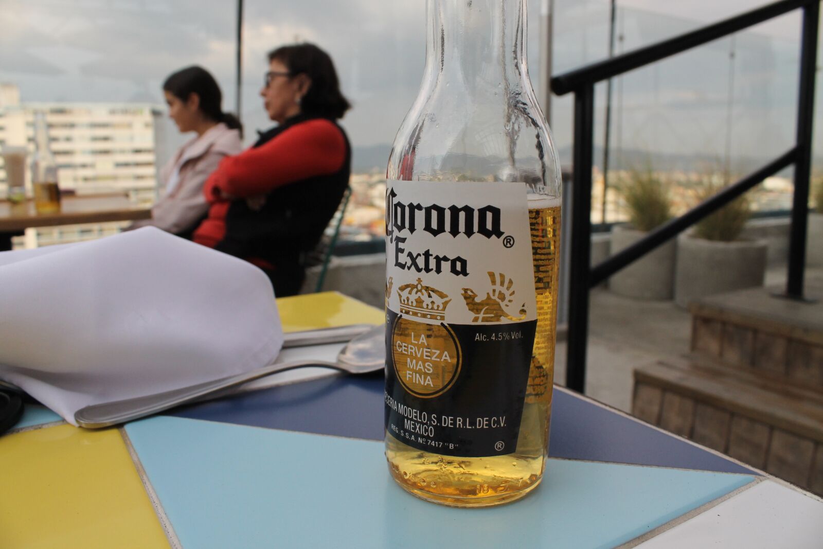 Canon EOS 1100D (EOS Rebel T3 / EOS Kiss X50) sample photo. Beer, corona, mexican photography