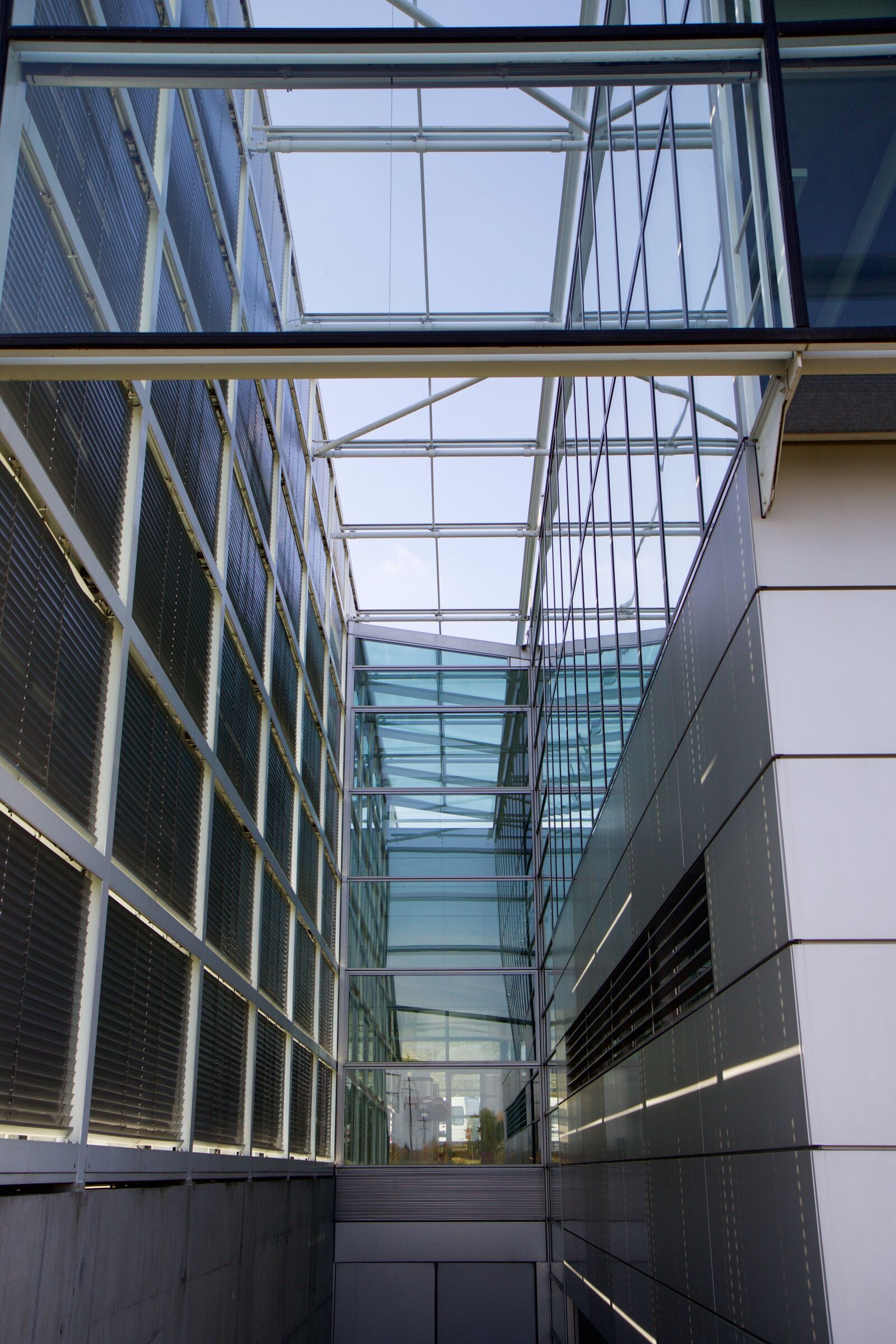 Canon EOS 70D sample photo. Architecture, building, construction photography