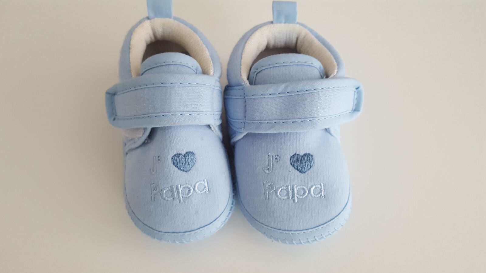 Samsung Galaxy S6 sample photo. Mode, slippers, baby photography