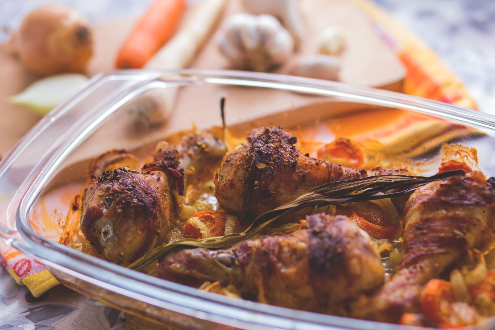 Canon EF 85mm F1.8 USM sample photo. Food, drinks, bacon photography
