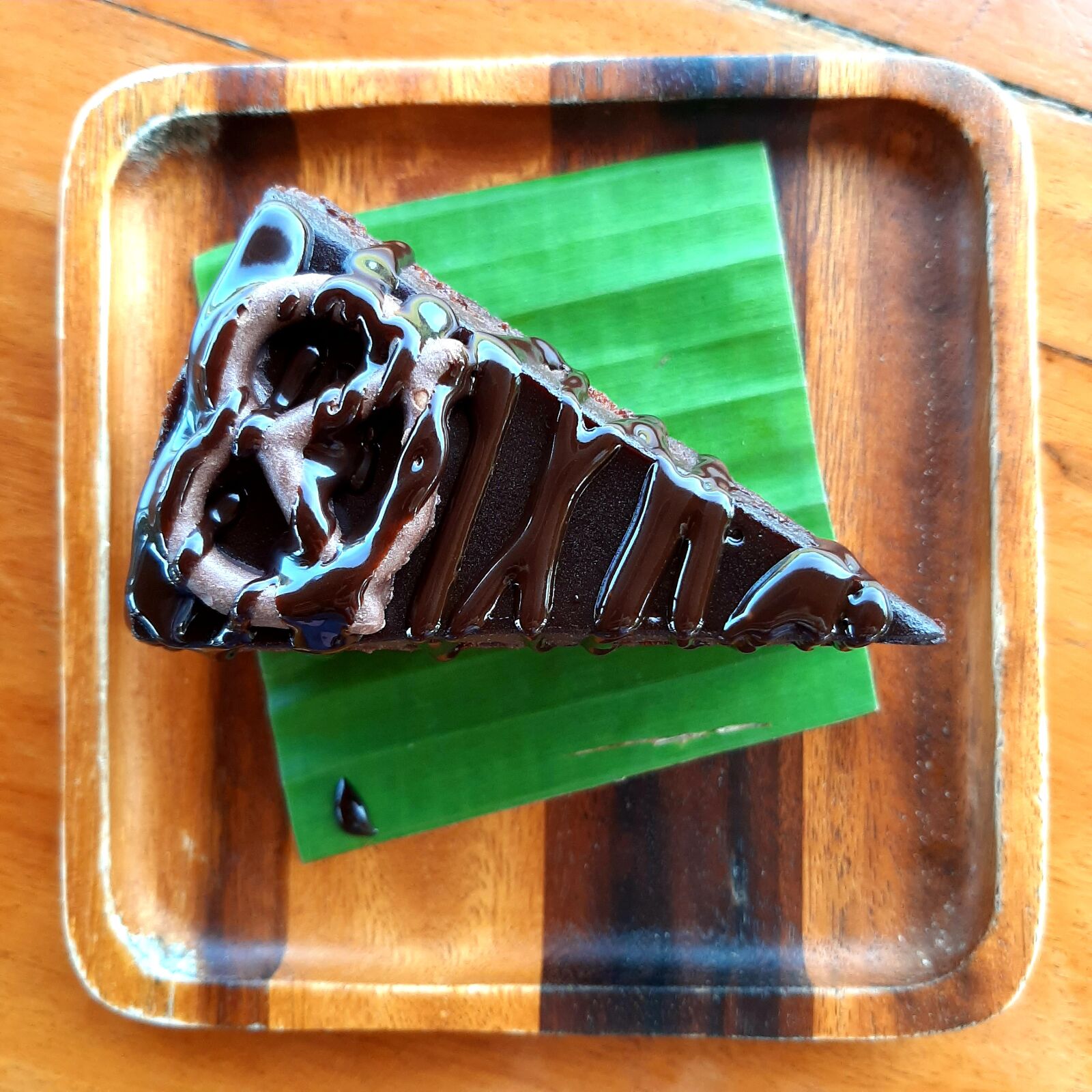Samsung SM-A505F sample photo. Cake, dessert, food photography