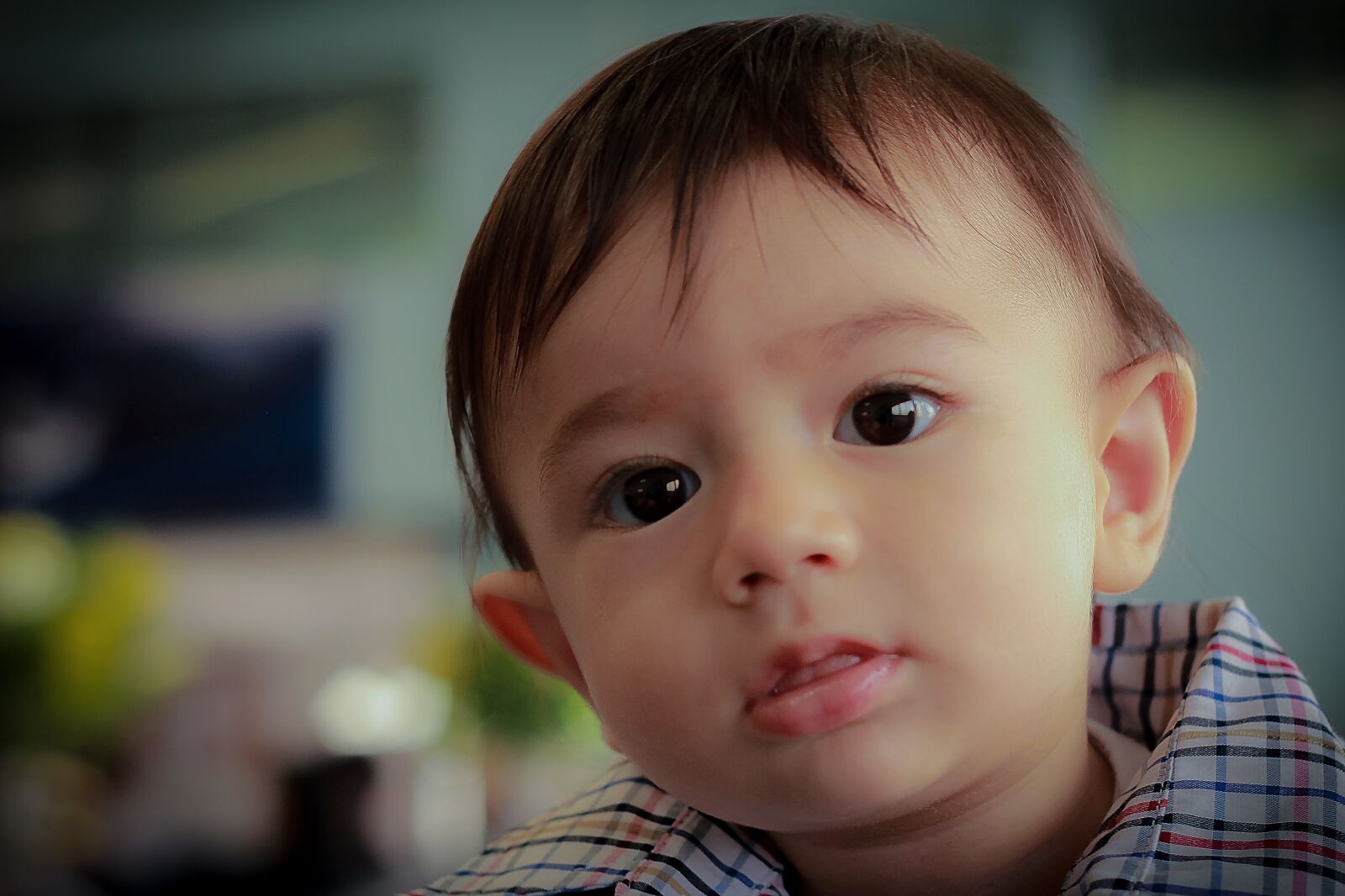 Canon EOS 60D + Canon EF 50mm F1.8 II sample photo. Child, baby, portrait photography
