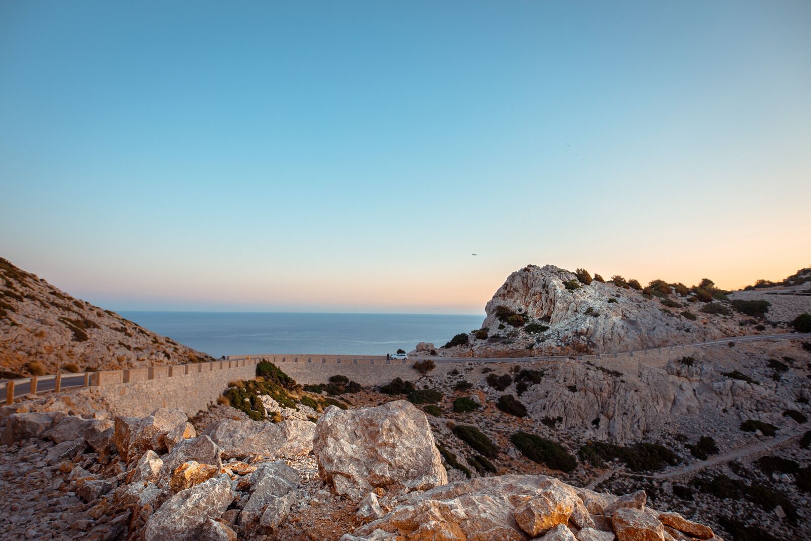 Canon 20mm F1.4 DG HSM | Art 015 sample photo. Landscape, mallorca, isles photography