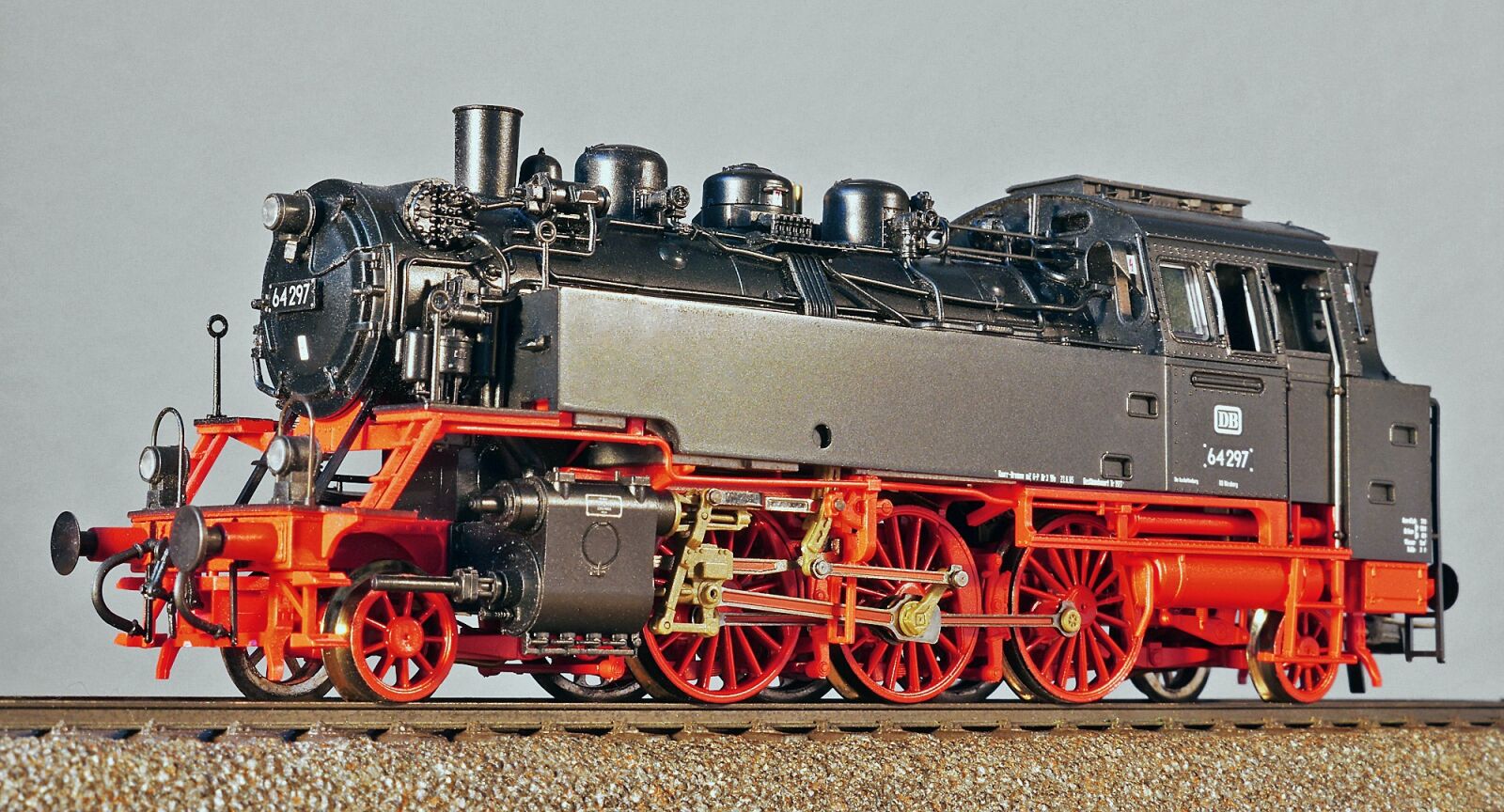 Panasonic Lumix DMC-GH3 sample photo. Steam locomotive, model, scale photography