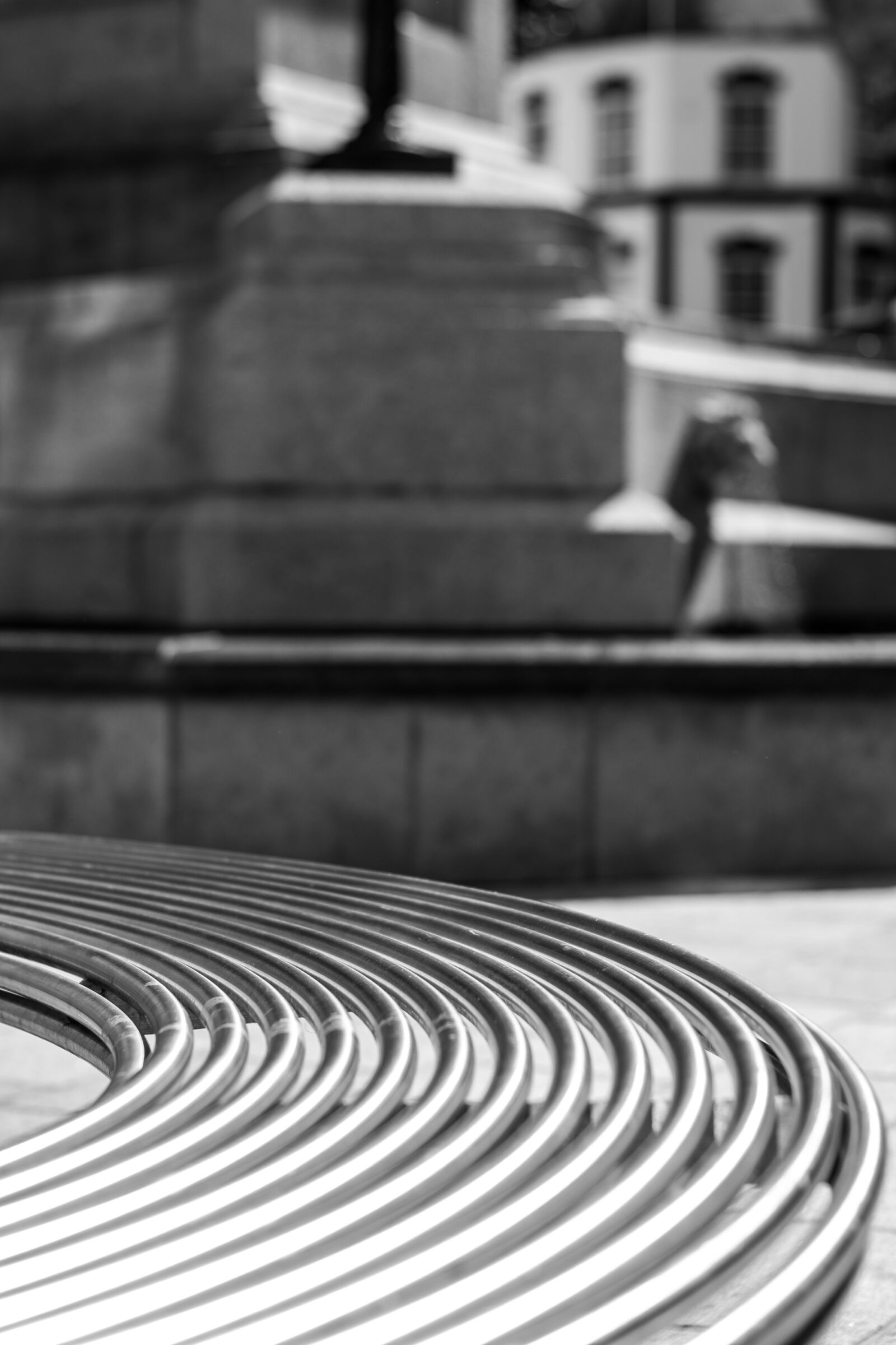 Nikon D7100 sample photo. Street, urban, abstract photography