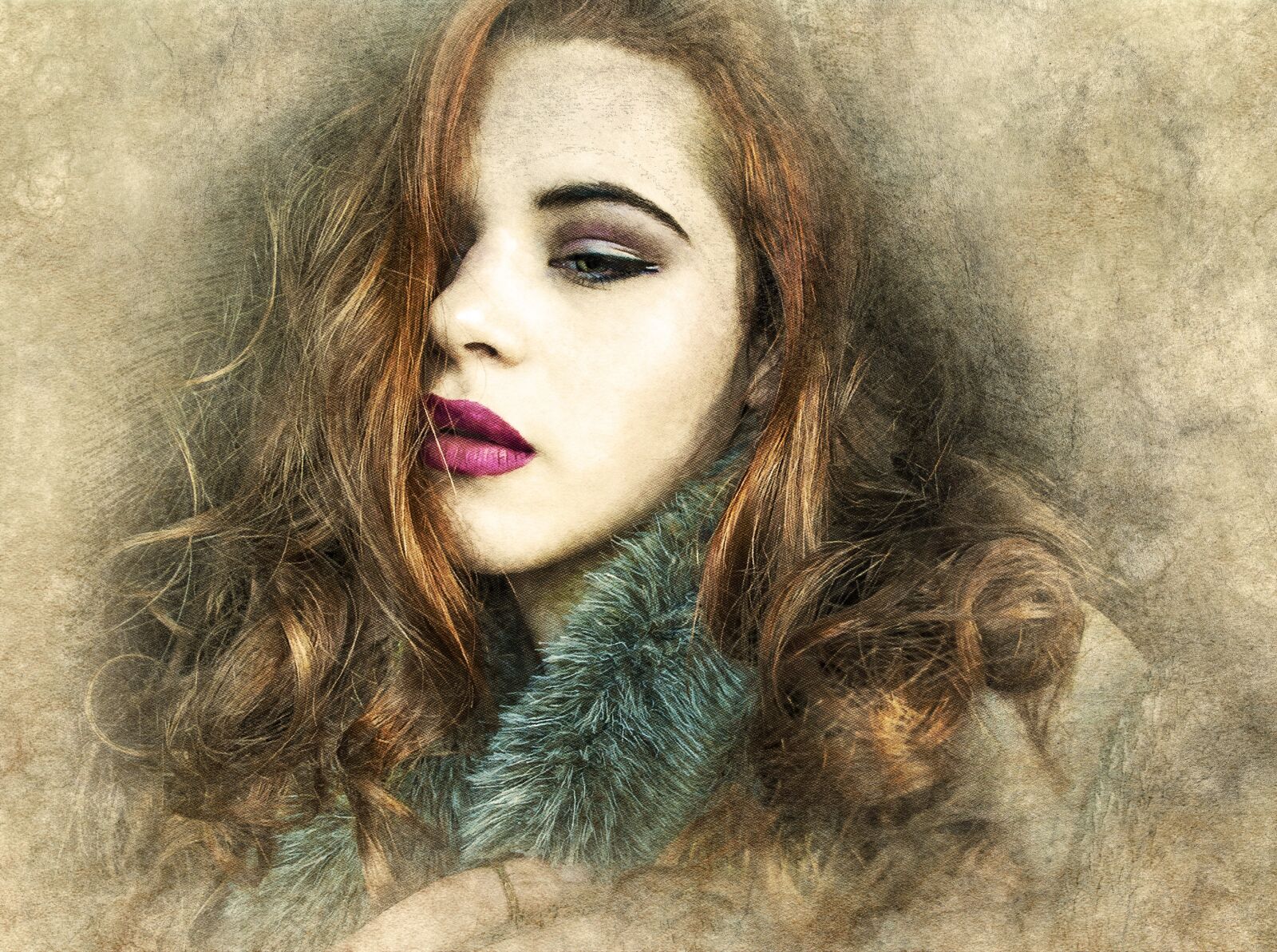 Nikon D3000 sample photo. Woman, portrait, model photography