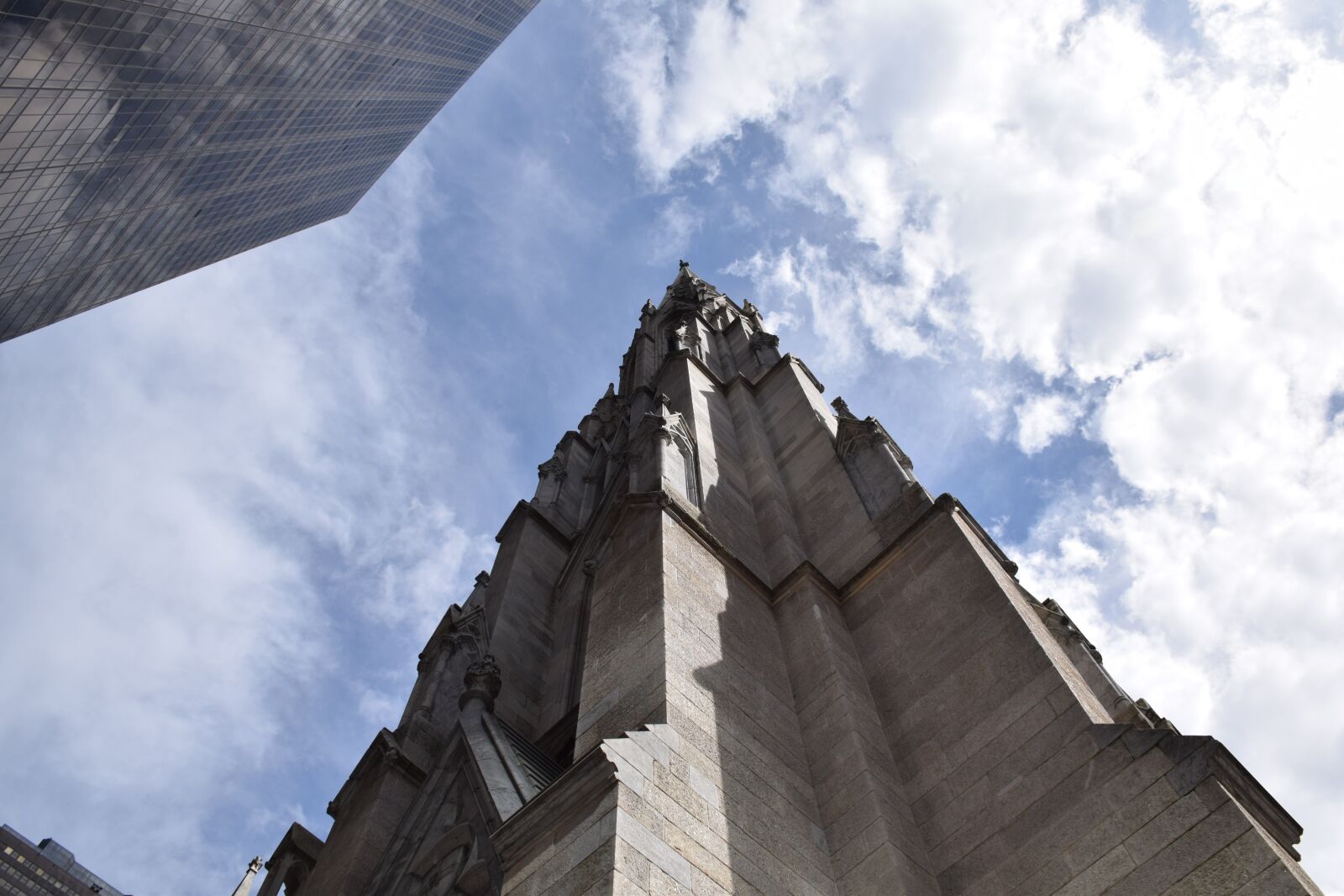 Nikon D3300 sample photo. In new york city photography