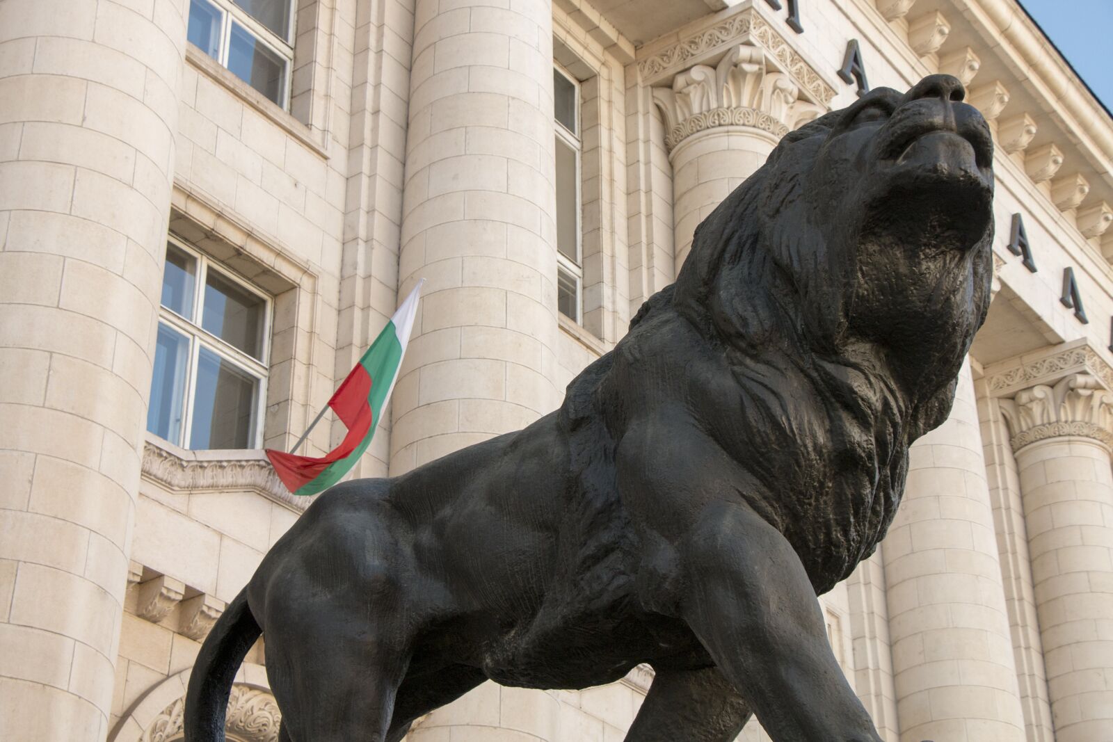 Canon EOS 70D sample photo. Bulgaria, the statue of photography