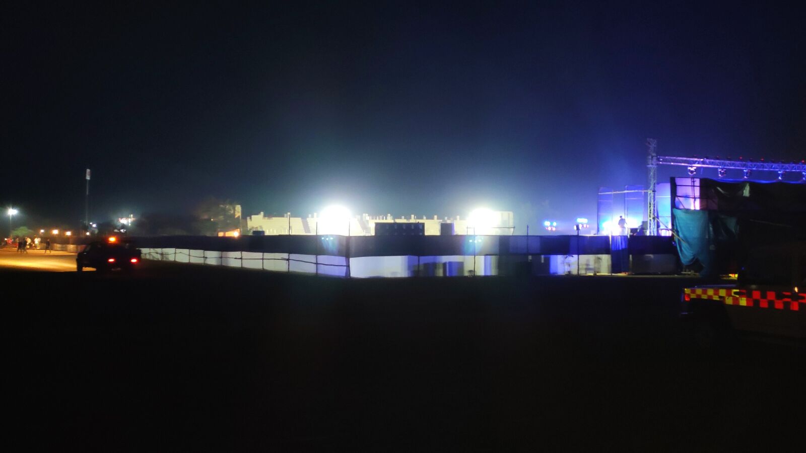 Xiaomi Redmi Note 7 Pro sample photo. Dark, light, night photography