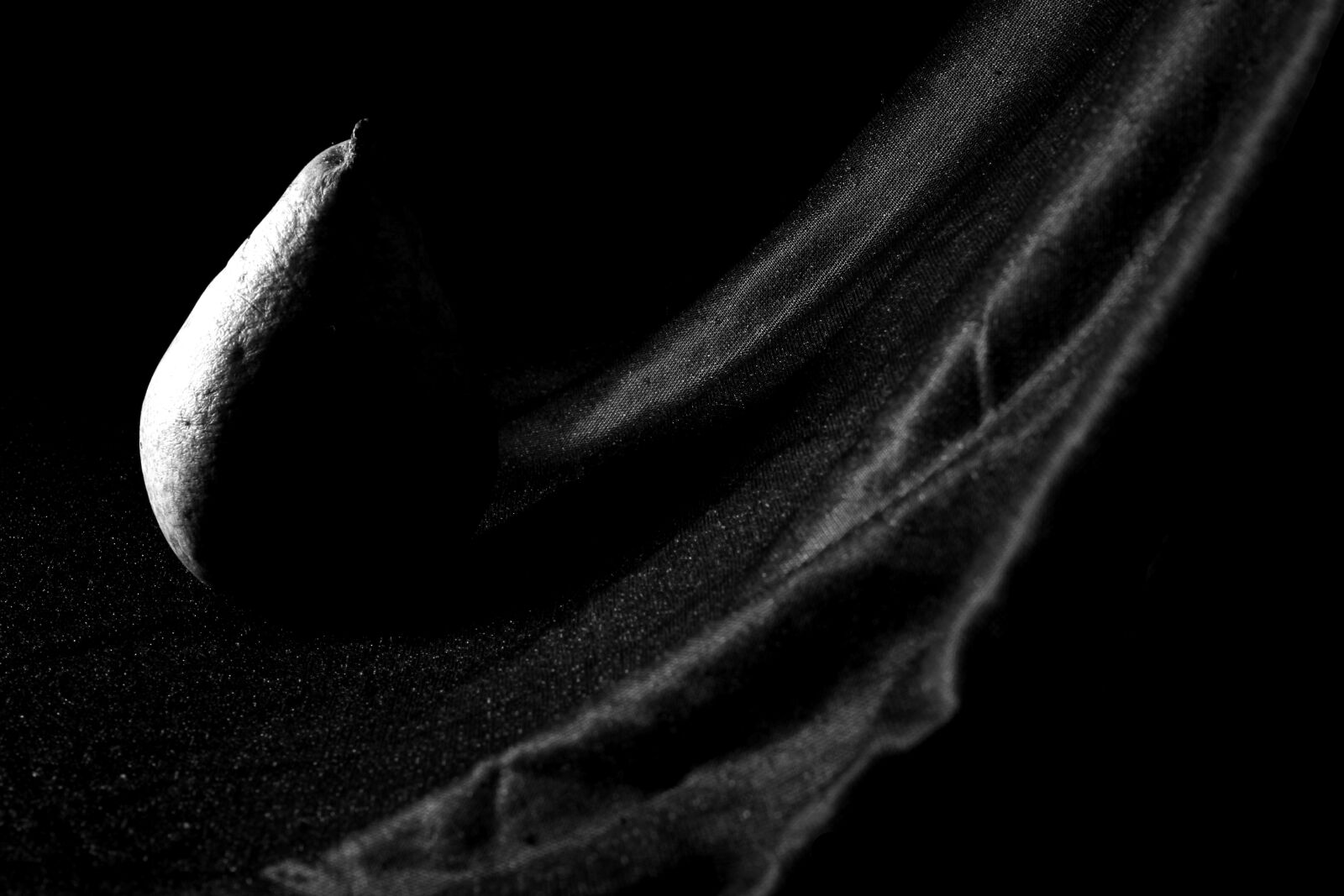 Canon EOS 60D sample photo. Low key, photo, fruit photography
