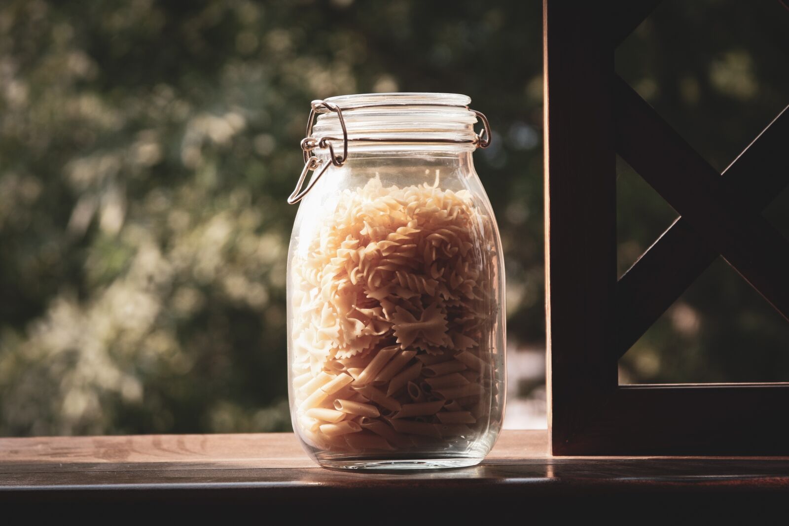 Canon EOS 40D sample photo. Bank, pasta, nutrition photography