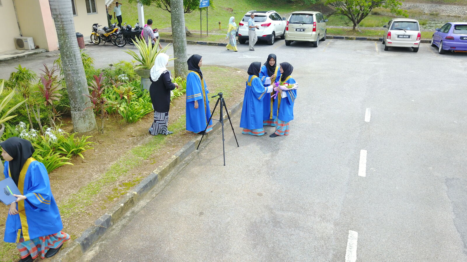 DJI FC220 sample photo