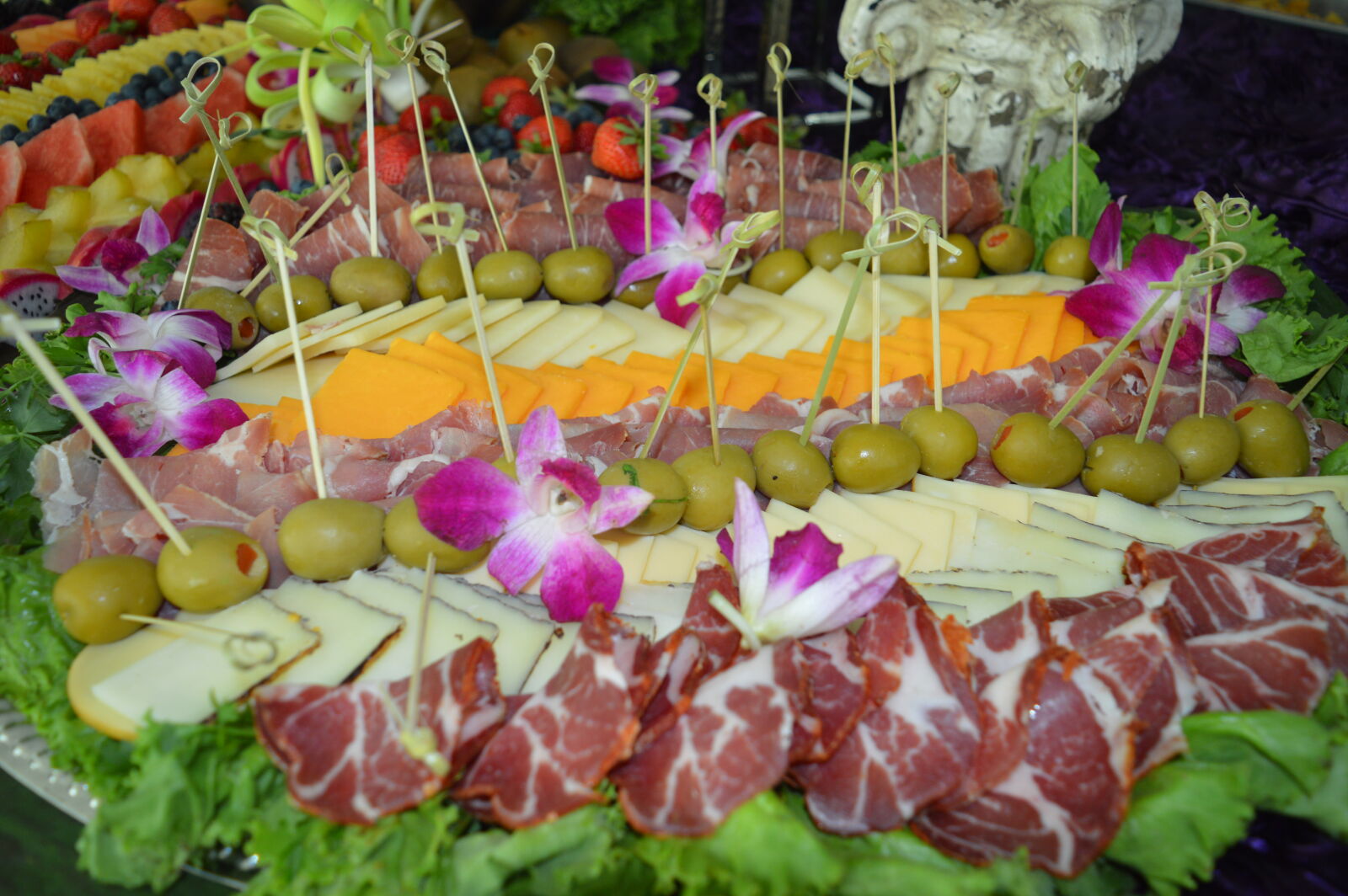 Nikon D3200 sample photo. Food, photography photography