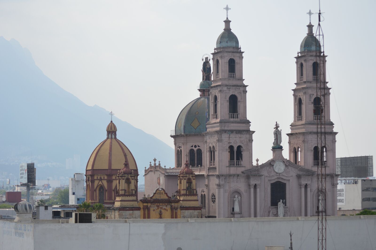 Nikon D3200 sample photo. Church, faith, religion photography