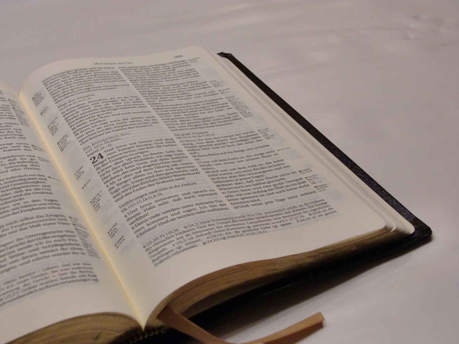 CASIO EX-Z450 sample photo. Bible, page, believe photography