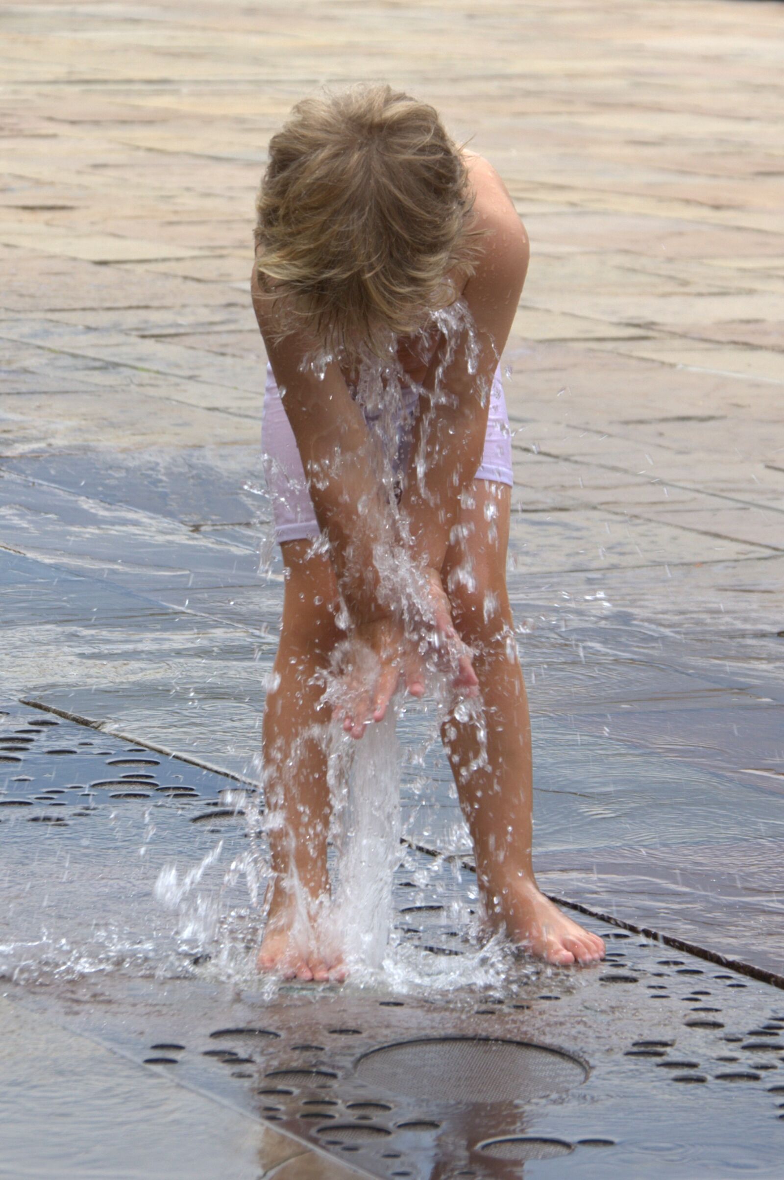 Canon EOS 60D sample photo. Child, boy, summer photography