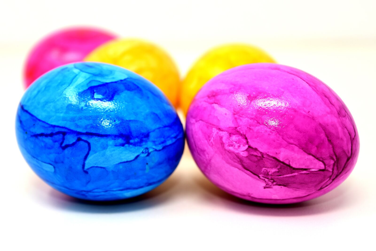 Nikon D7200 sample photo. Easter, egg, colorful photography