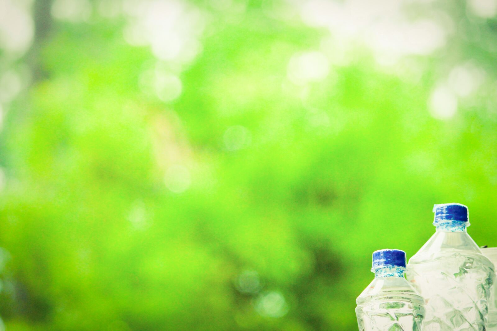 Canon EOS 1200D (EOS Rebel T5 / EOS Kiss X70 / EOS Hi) sample photo. Water, bottled water, plastic photography