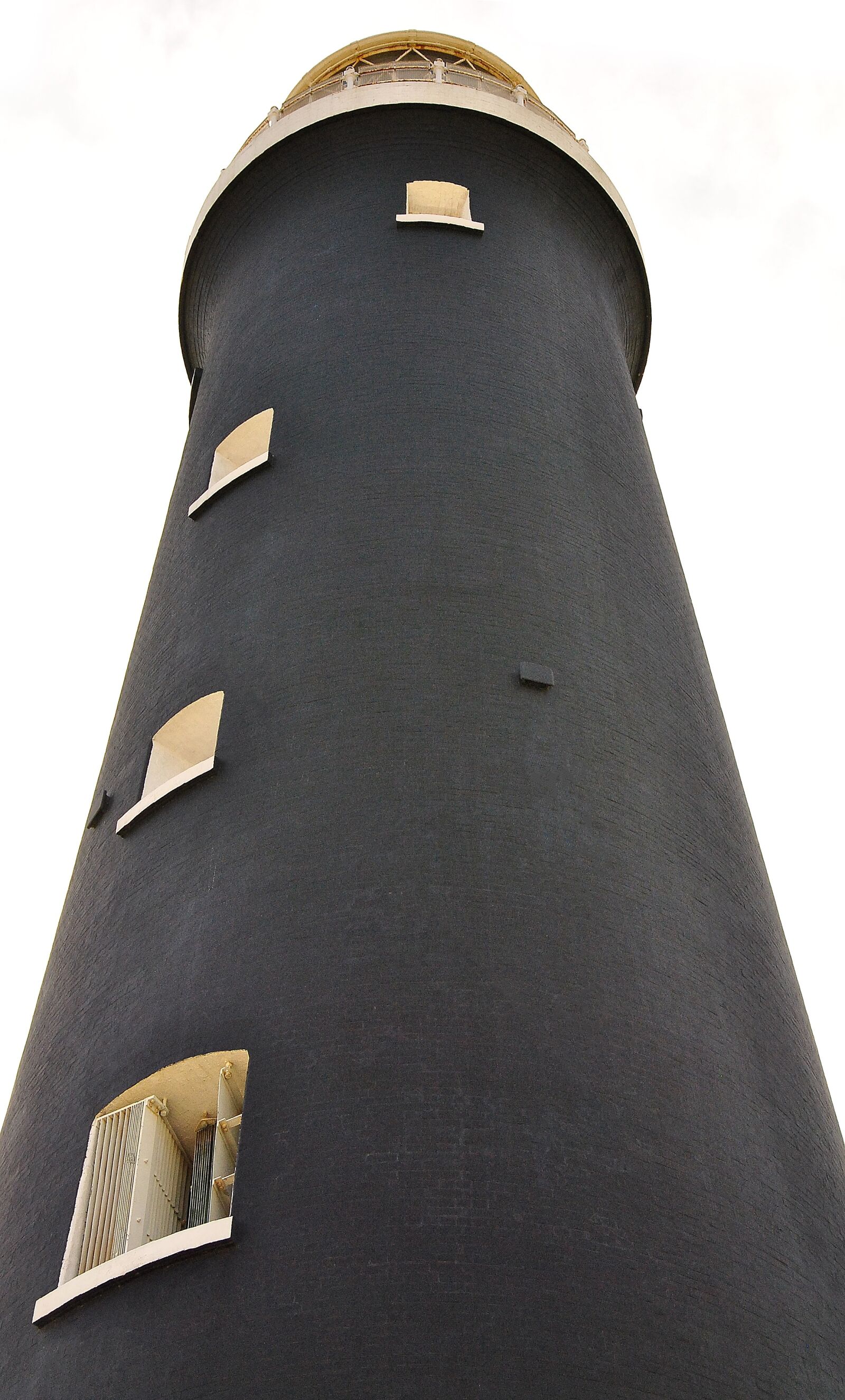 Nikon D3000 sample photo. Lighthouse, tower, kent photography