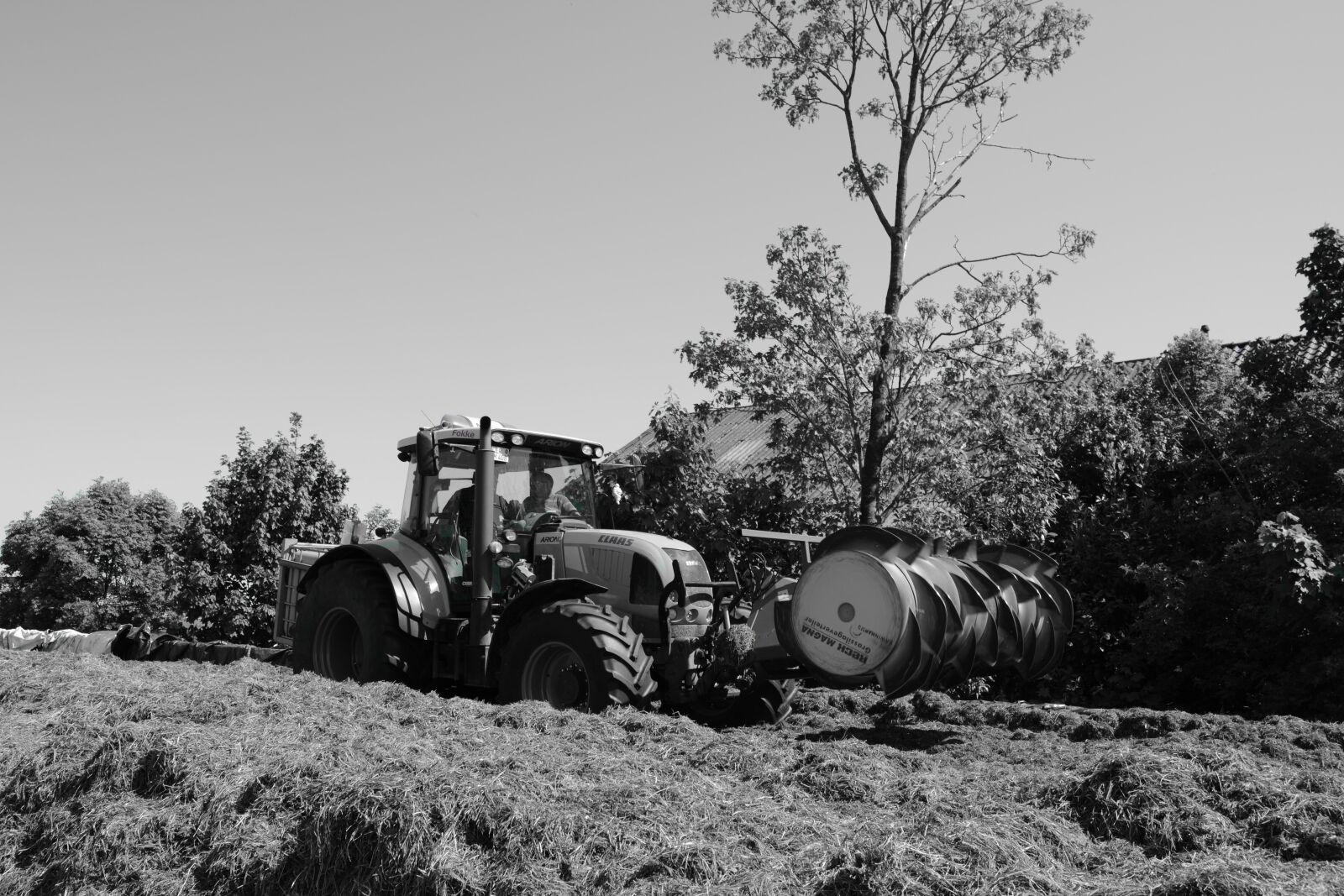 Nikon D5200 sample photo. Claas, fokke meyer, wage photography