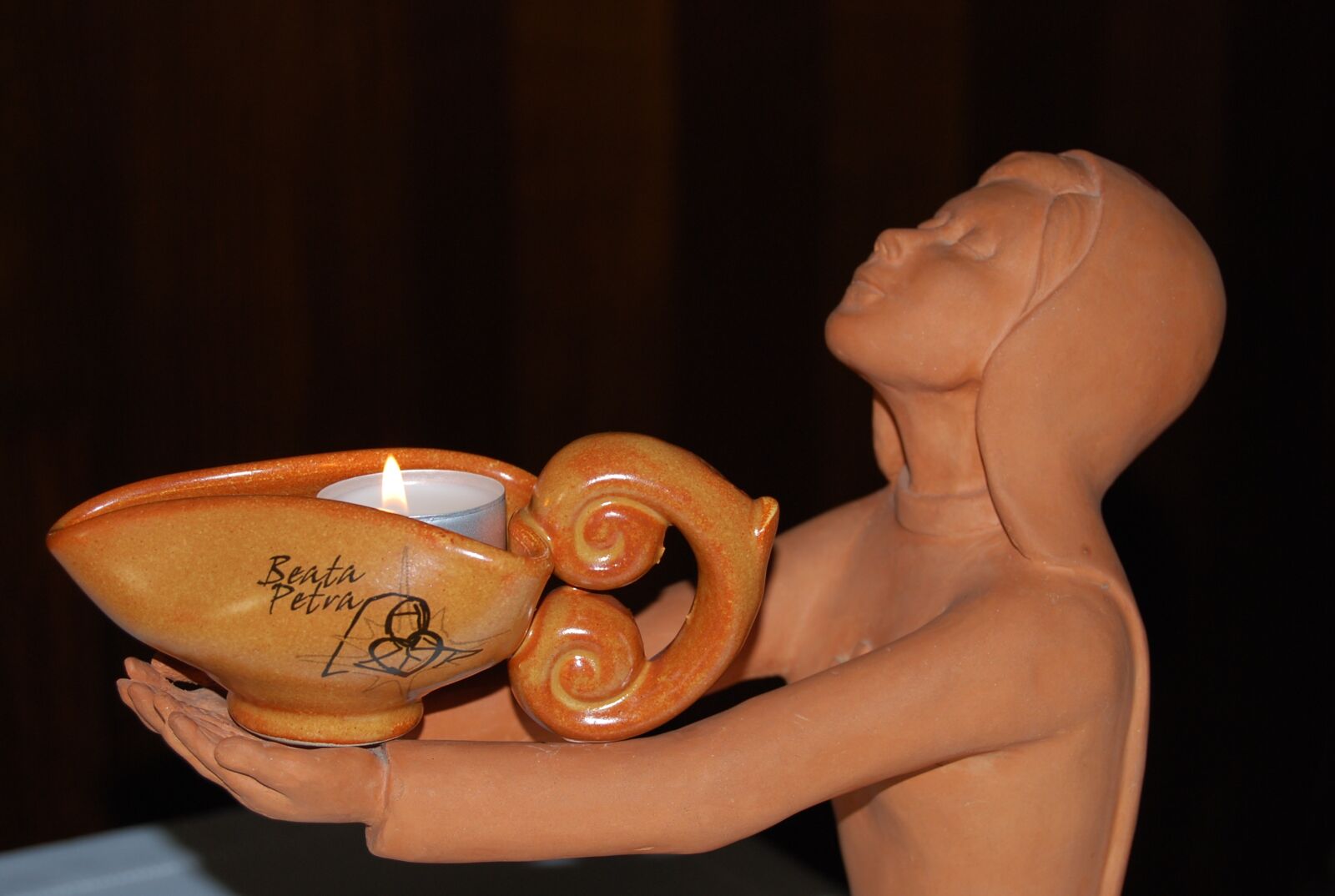 Nikon D40X sample photo. Prayer, church, offering photography