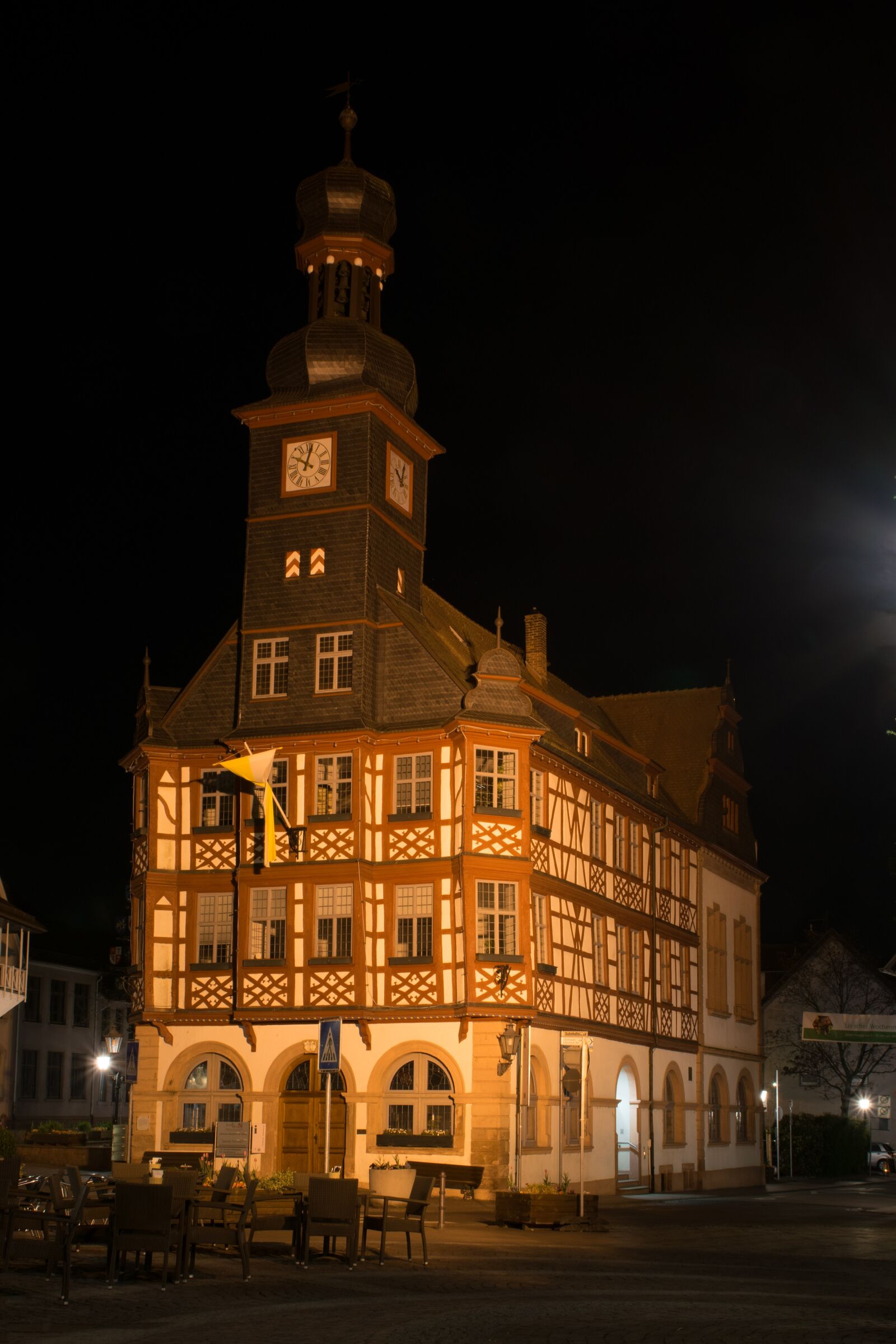 Nikon D5300 sample photo. Lorsch, hesse, germany photography