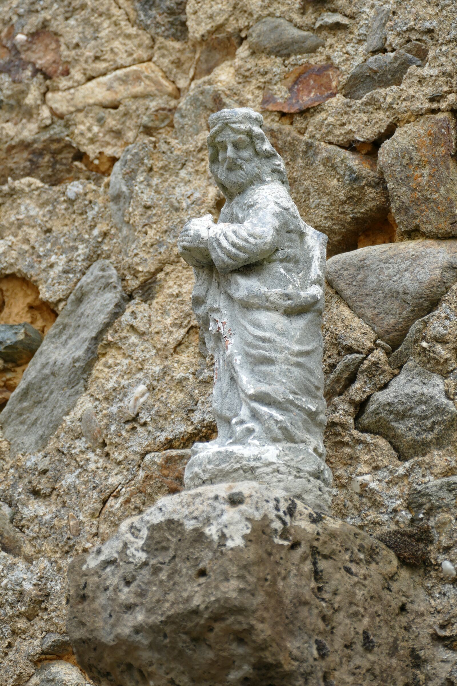 Panasonic Lumix DMC-FZ1000 sample photo. Image, statue, art photography