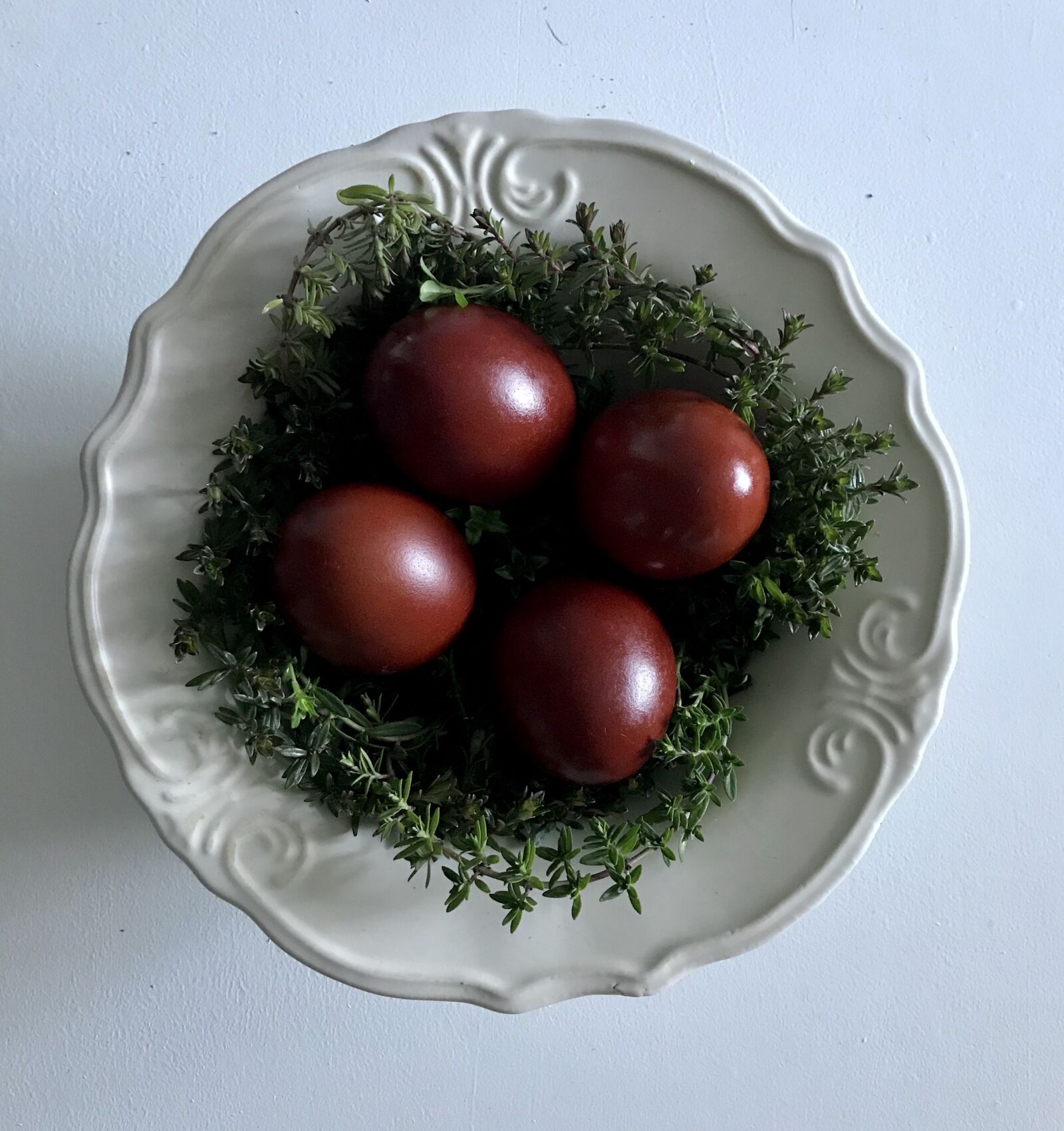 Apple iPad Pro (10.5-inch) sample photo. Happy easter, easter, easter photography