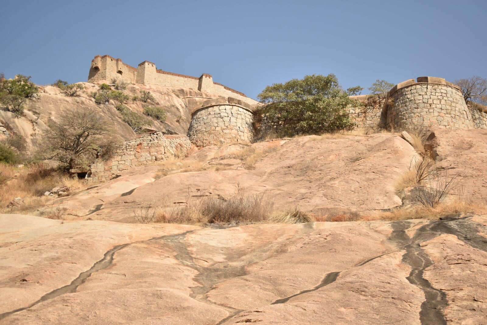 Nikon D3500 sample photo. Channarayana durga, tumkur, bangalore photography