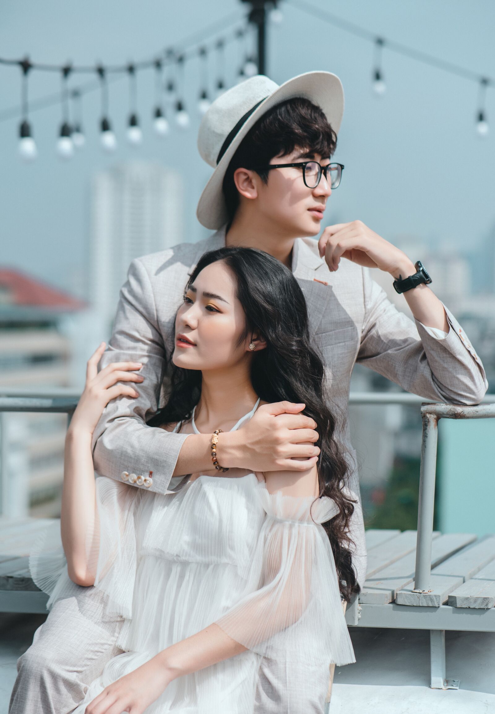 Nikon D750 sample photo. Woman, young, people photography
