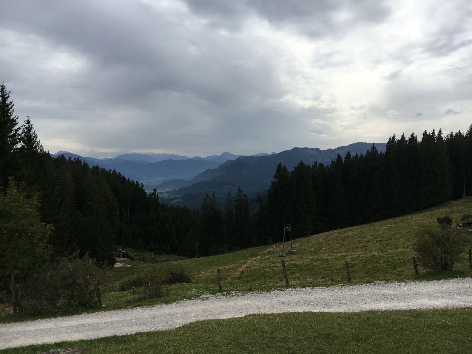 Apple iPhone 6s sample photo. Mountains, nature, away photography