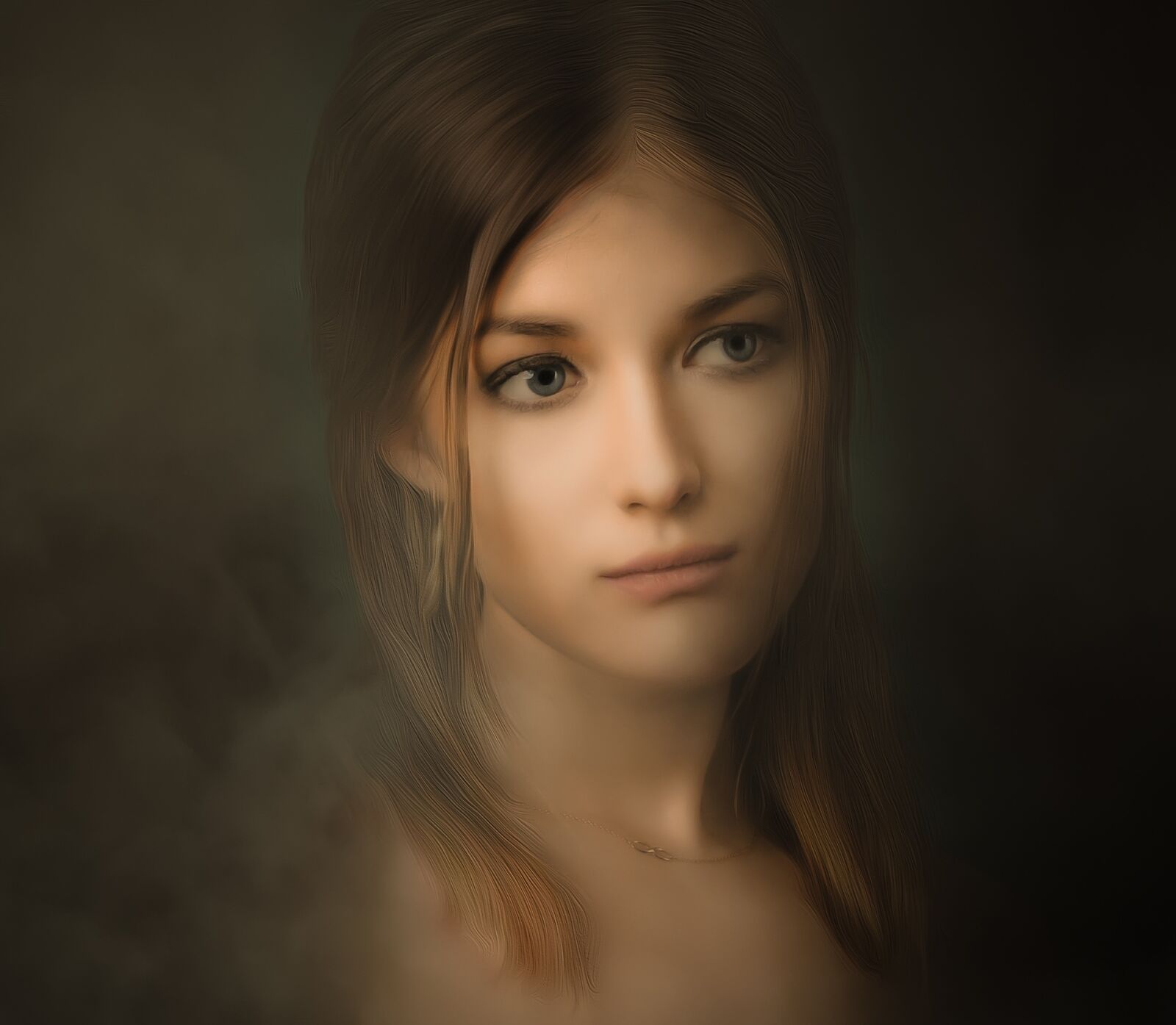 Nikon D80 sample photo. Portrait, woman, bella photography