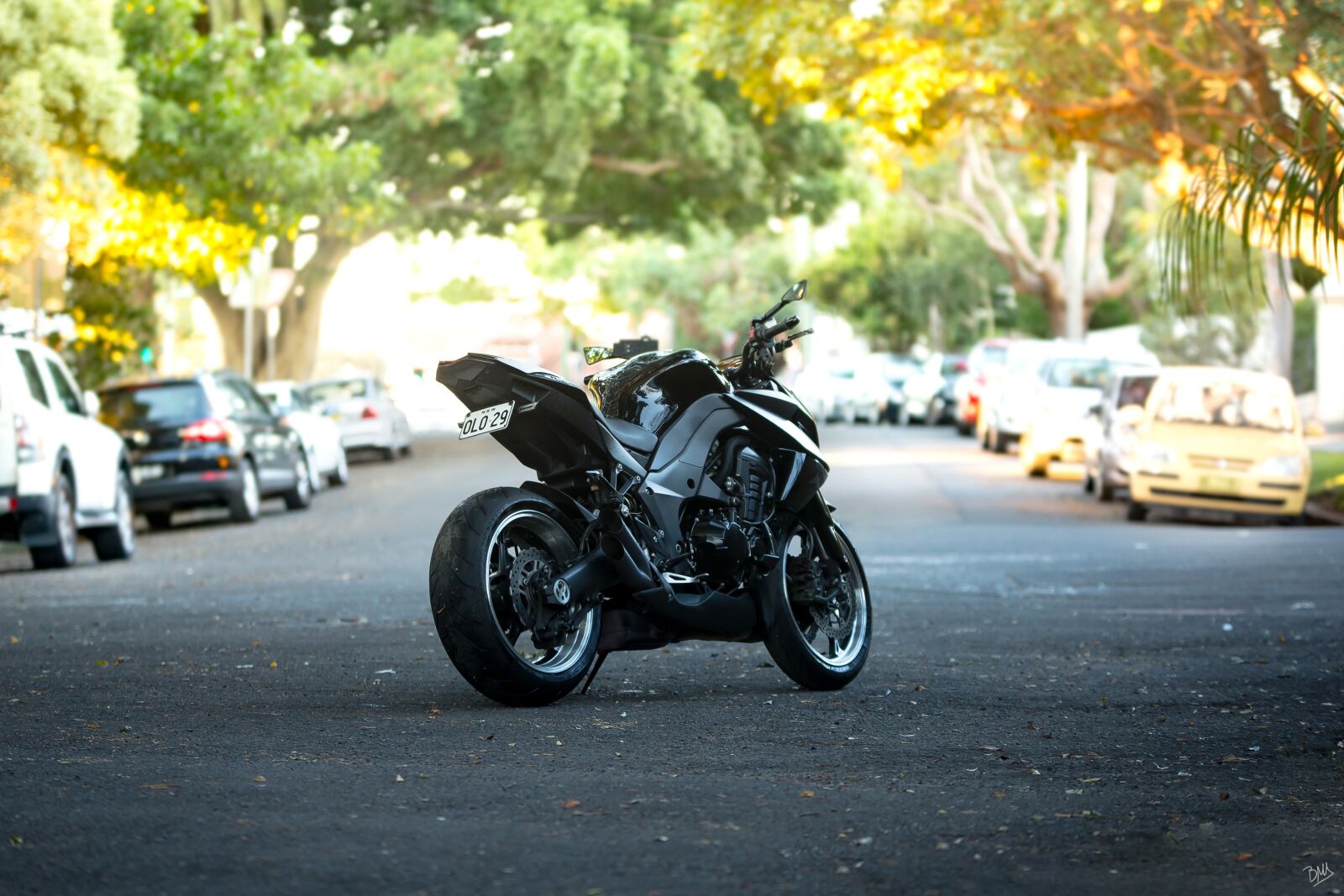 Nikon D600 sample photo. Cars, motorbike, motorcycle photography