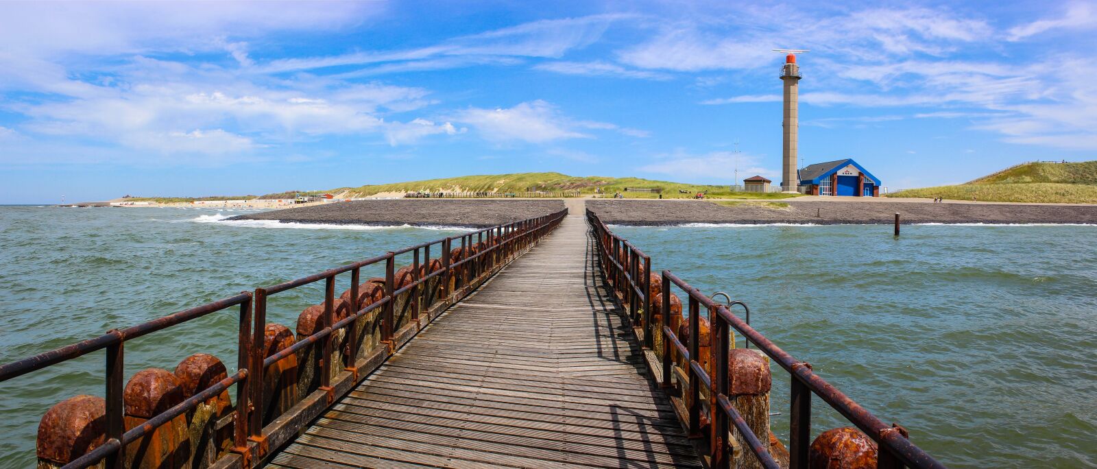 Canon EOS 600D (Rebel EOS T3i / EOS Kiss X5) sample photo. Sea, lighthouse, web photography