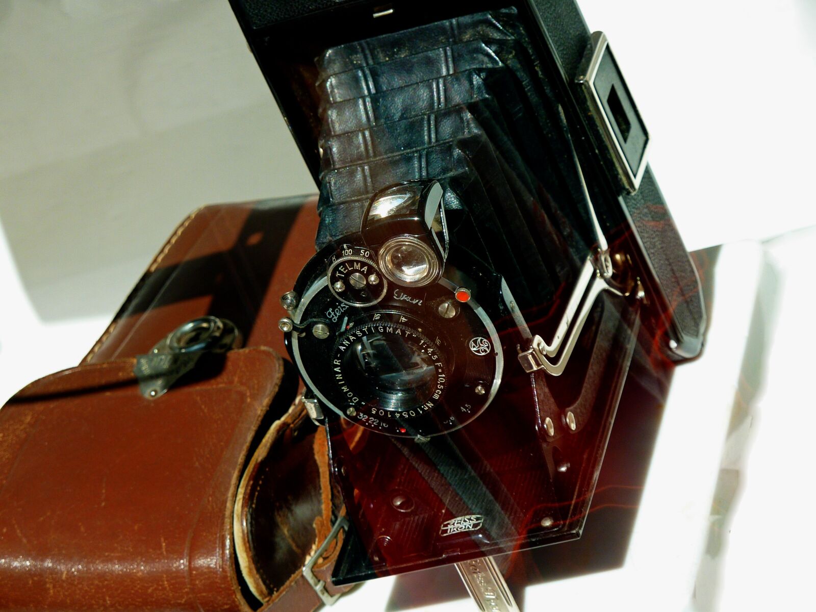 Panasonic DMC-TZ7 sample photo. Analog, camera, photography photography